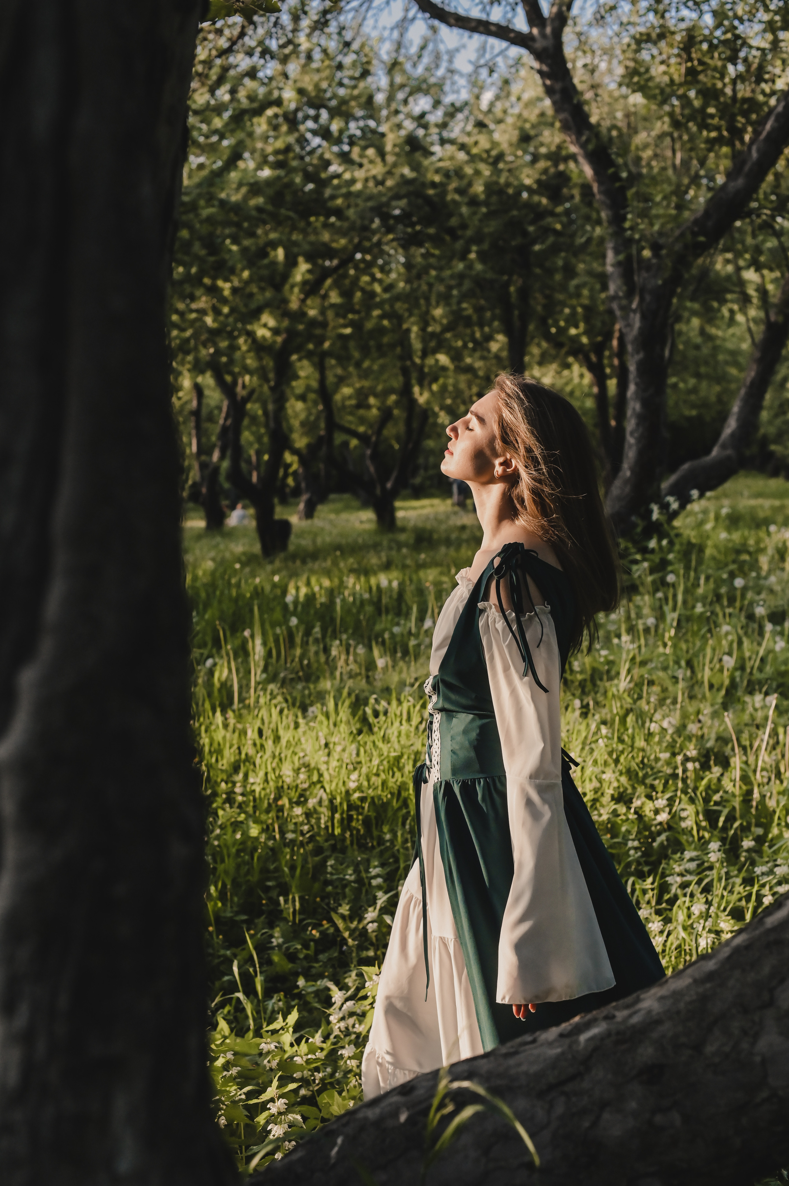 Queen. Семейный и репортажный фотограф в Москве Анастасия Трубкина