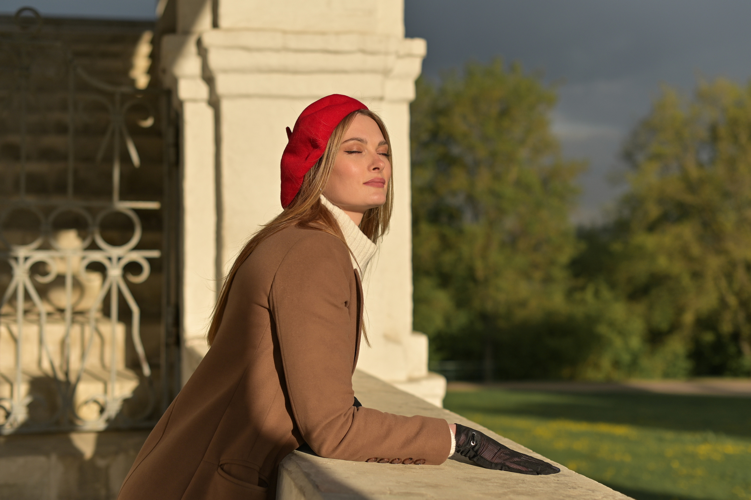 Spring. Семейный и репортажный фотограф в Москве Анастасия Трубкина