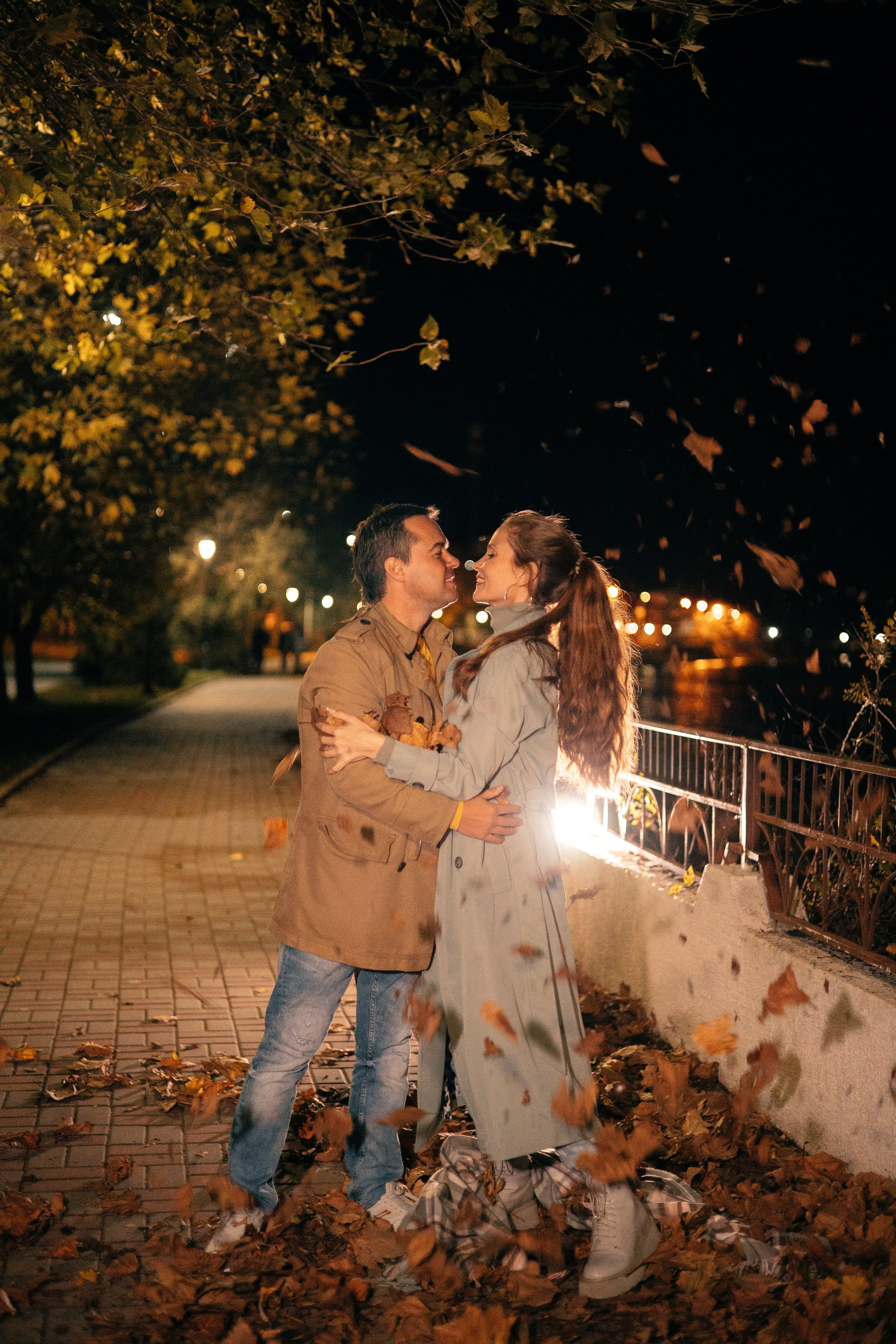 Антон и Мария