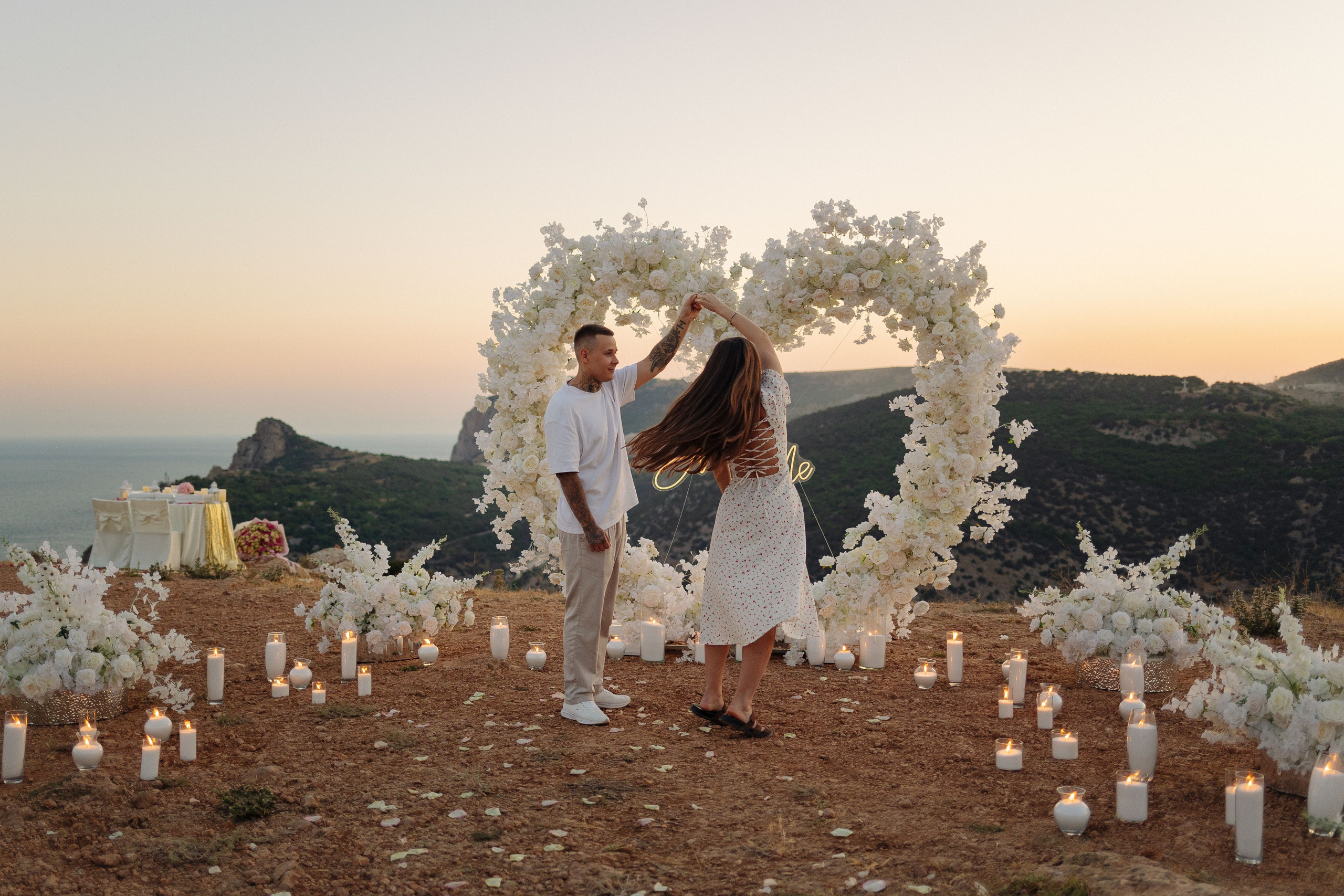 S&M. Семейный фотограф в Севастополе и Симферополе Александра Чистякова