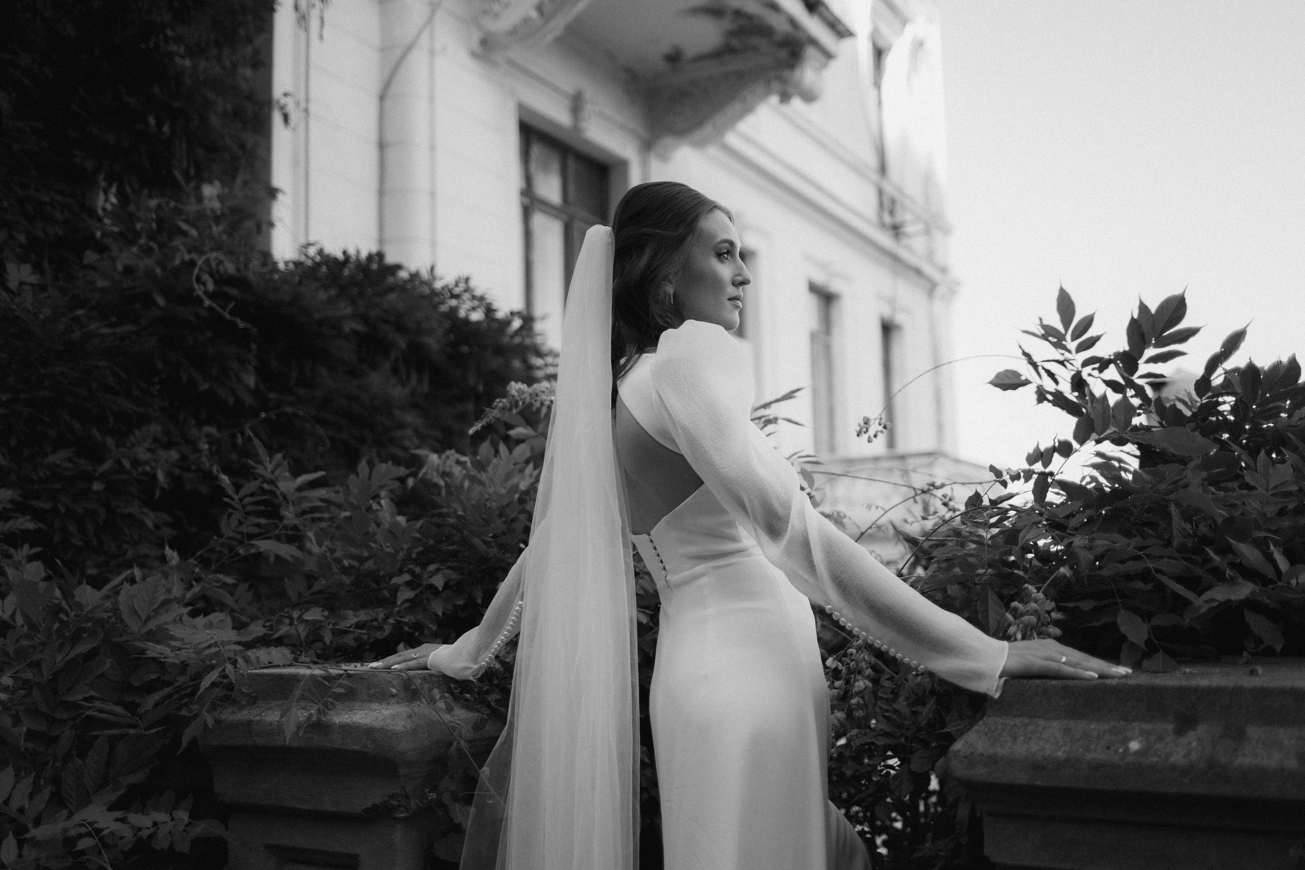 L&I. Семейный фотограф в Севастополе и Симферополе Александра Чистякова