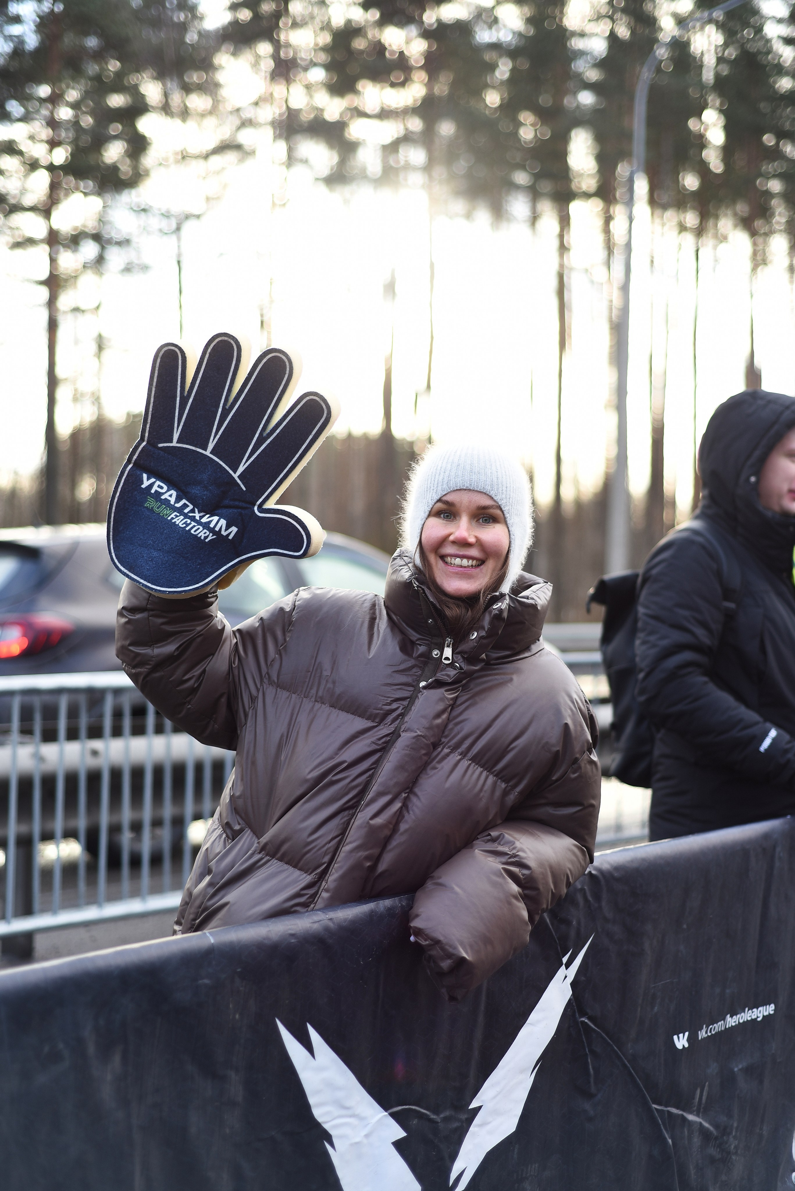 СПОРТ. Фотограф Александра Рогожкина
