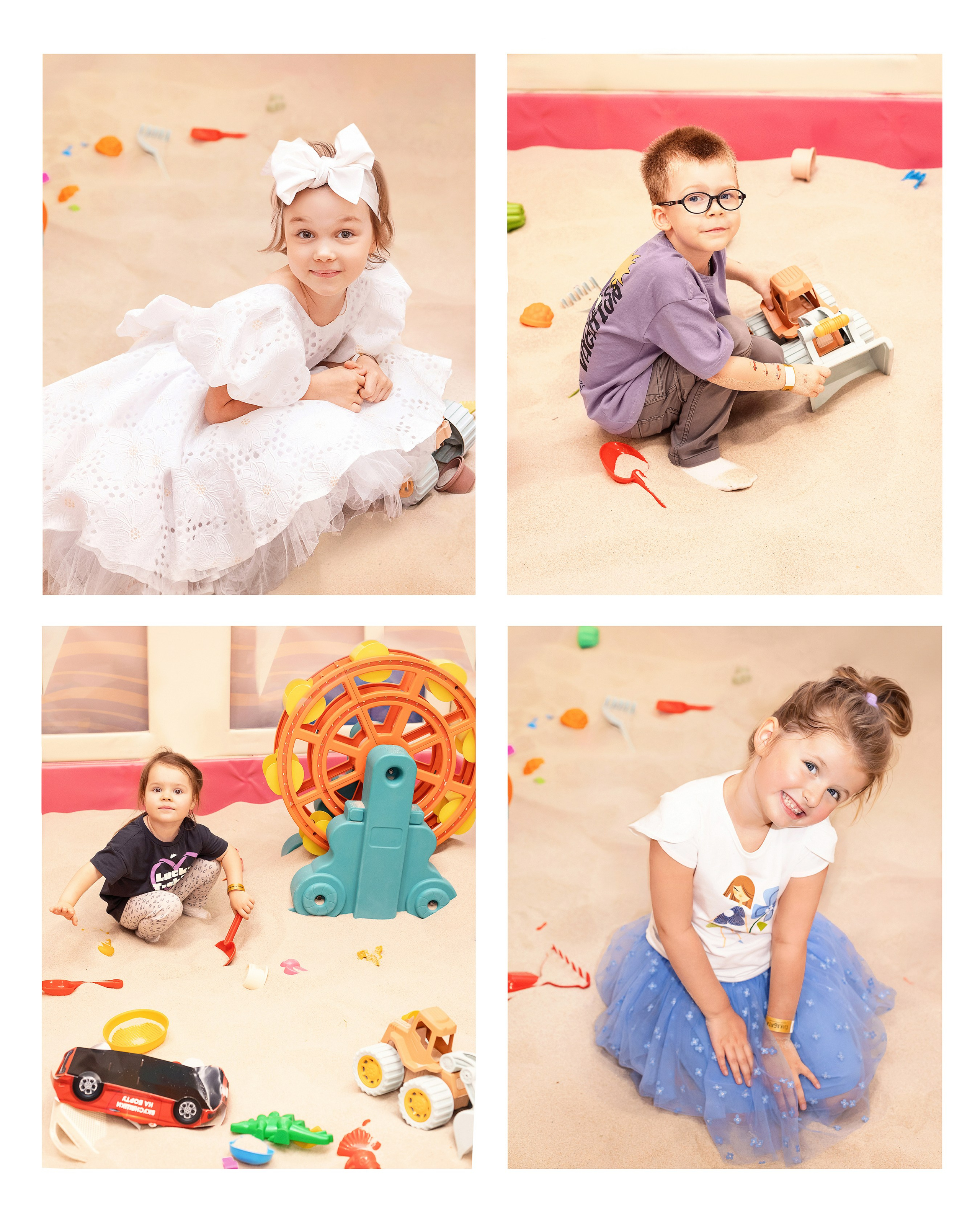 Детская и семейная фотосессия. Детский и семейный фотограф в Нижнем Новгороде Татьяна Лехкун