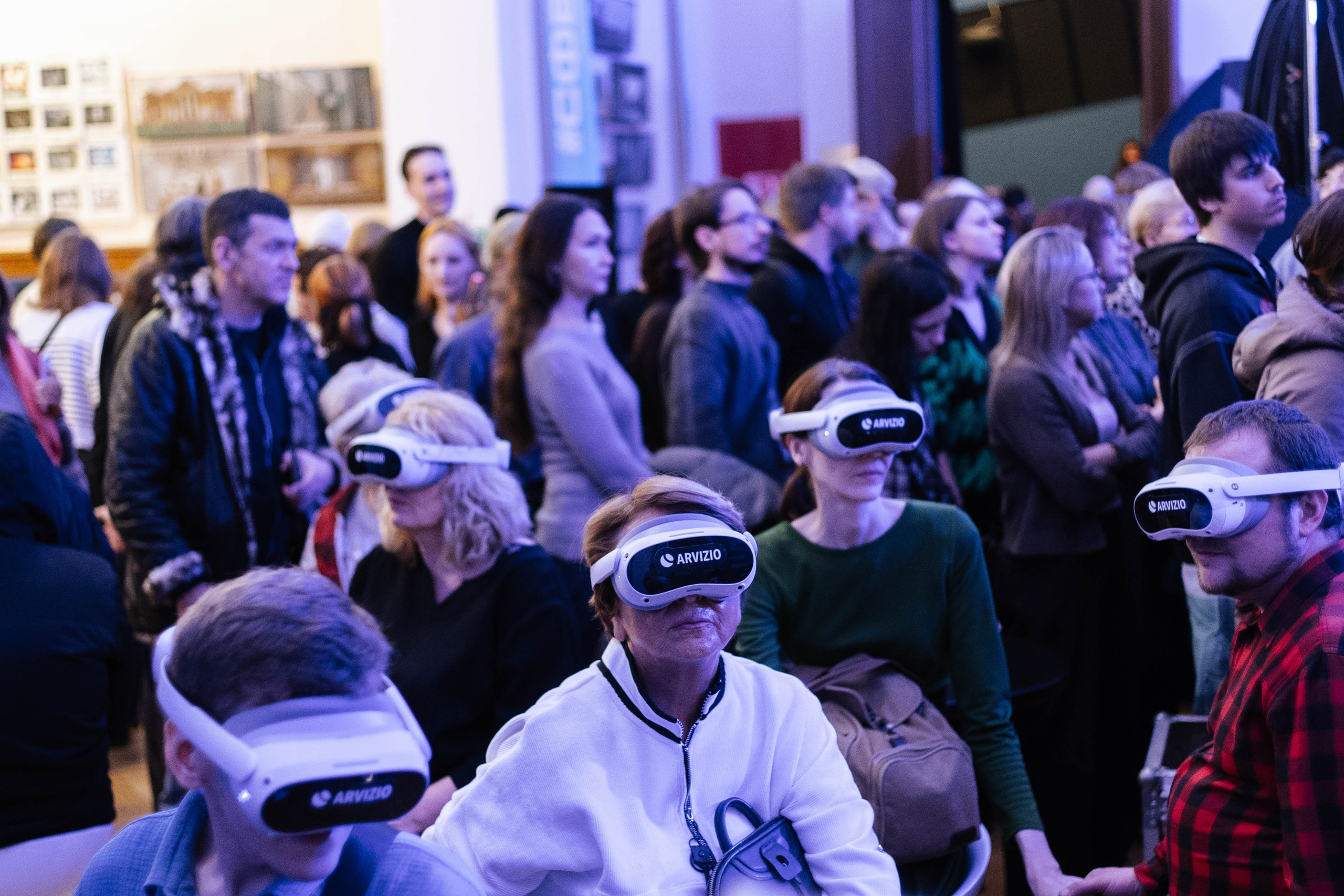 Репортаж. Репортажный фотограф в Санкт-Петербурге