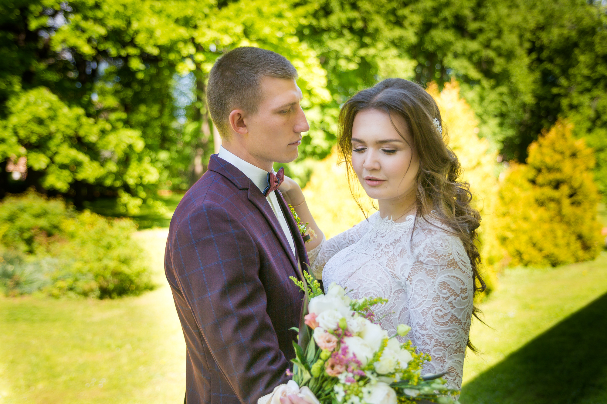 свадебный фотограф ярославль1118