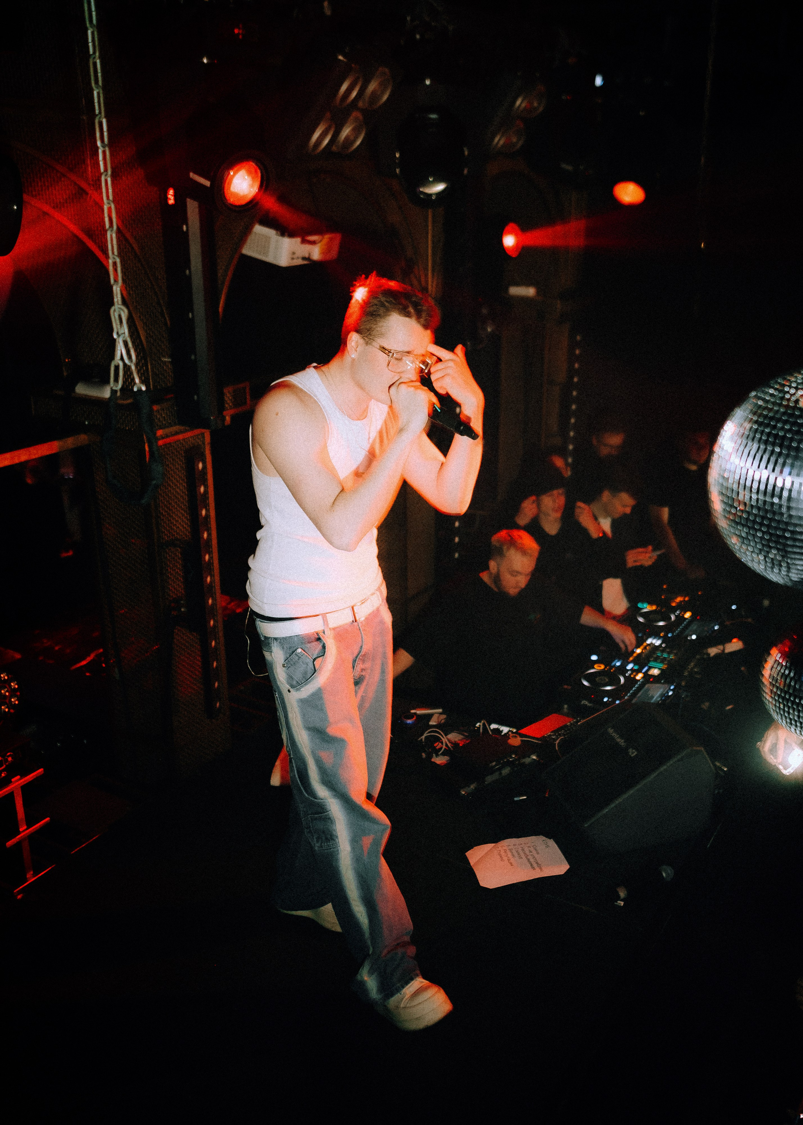 WIPO. Андрей Малахов — Фотограф в Хабаровске