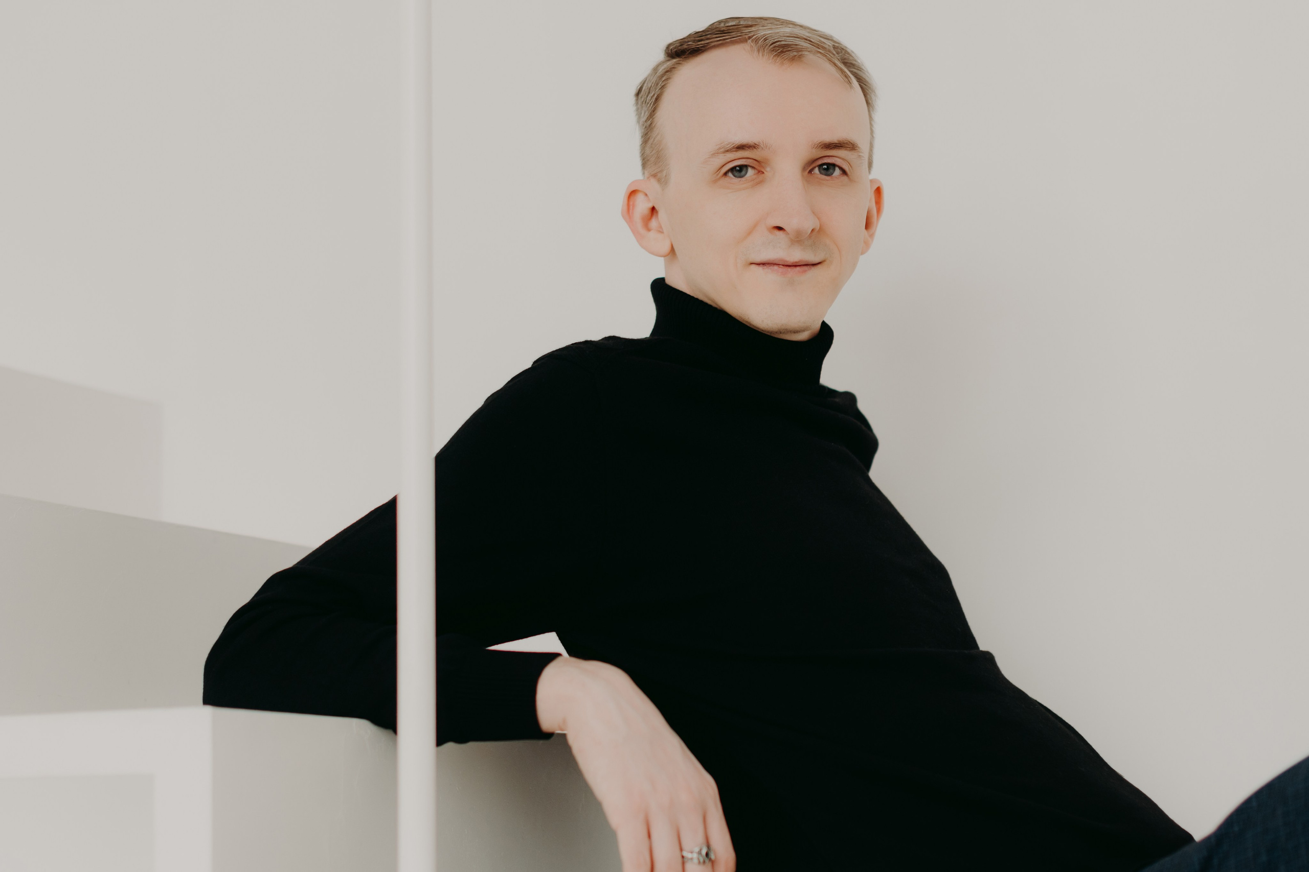 Сергей. ФотоСова. Фотограф в Челябинске Любовь Денисенко