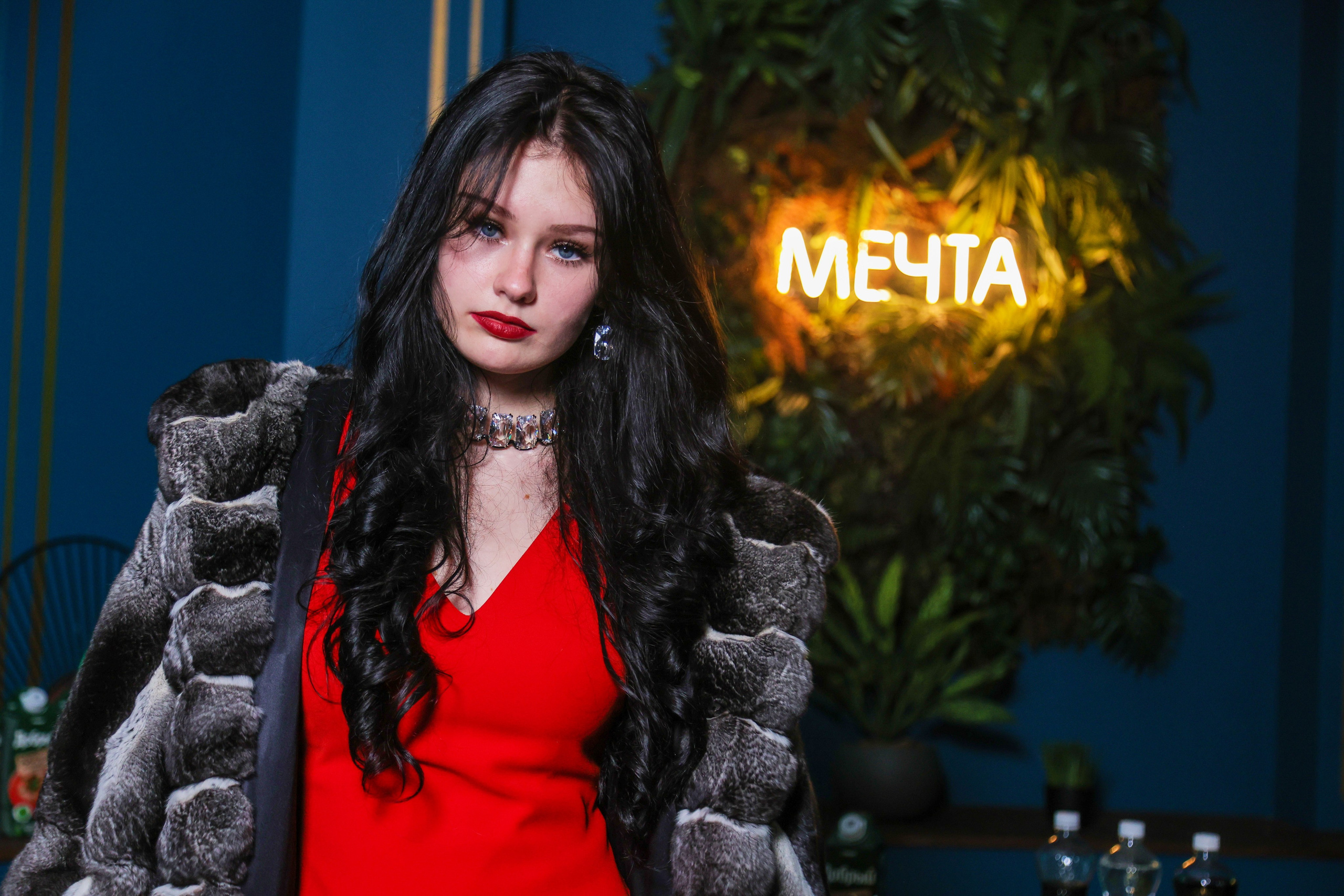 Вечеринка в стиле «Золотая молодежь». Akhmedov Team × Medoed Production — фото и видеопродакшен для мероприятий