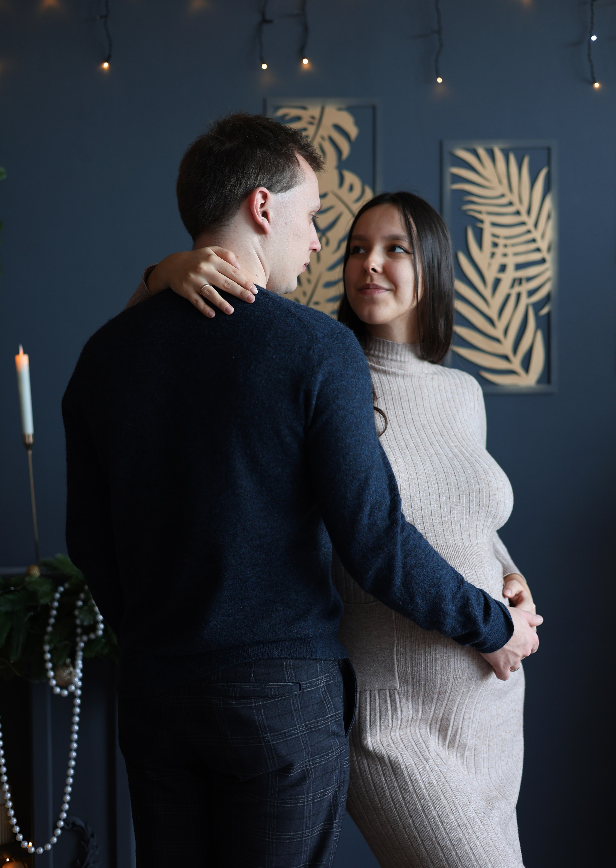 Роман&Наталья, семейная. Семейный и портретный фотограф в Краснодарском крае, Ростовской области и Москве