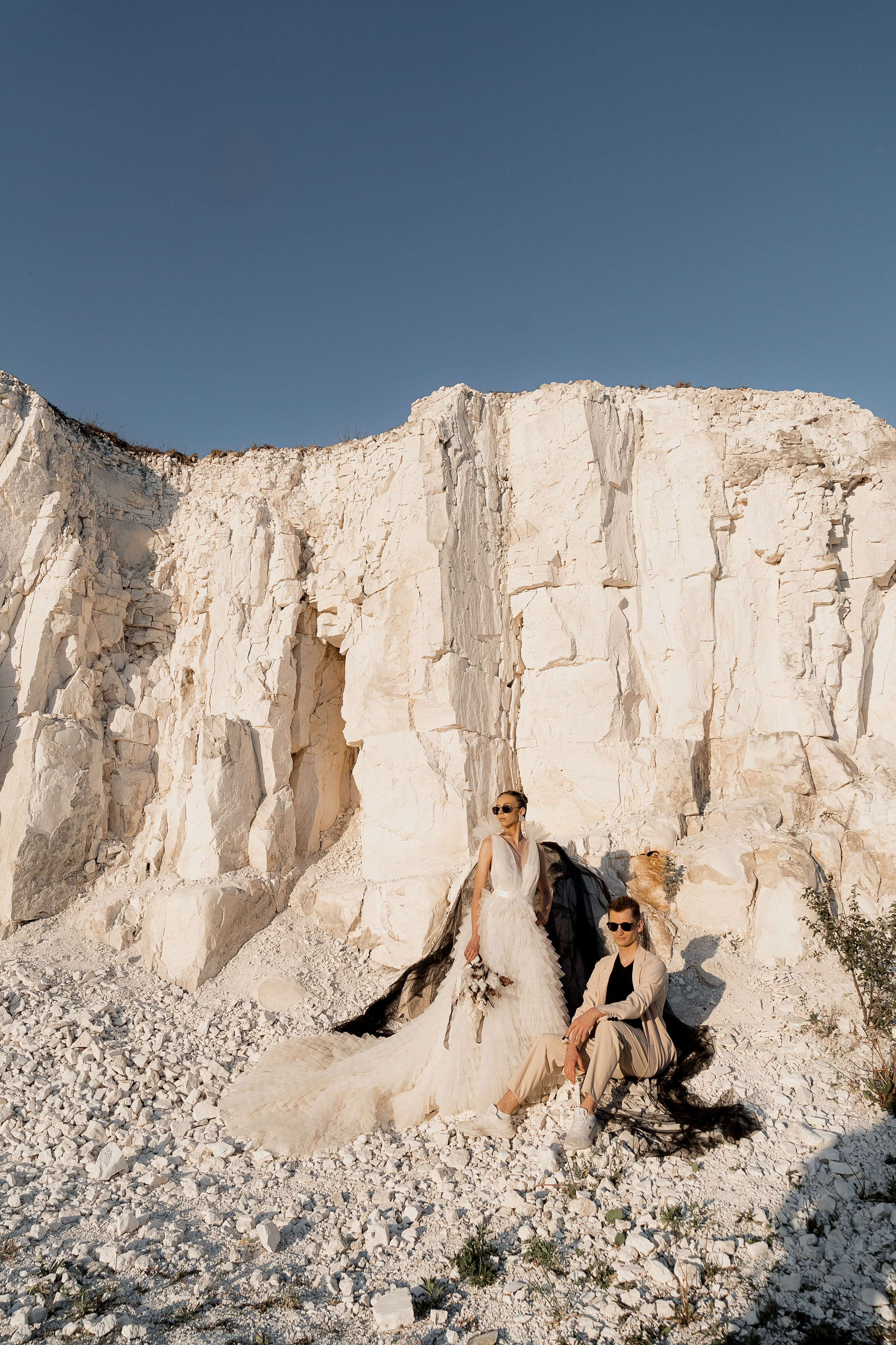 Егор и Лиза. Свадебный фотограф Воронеж Марина Грудинина