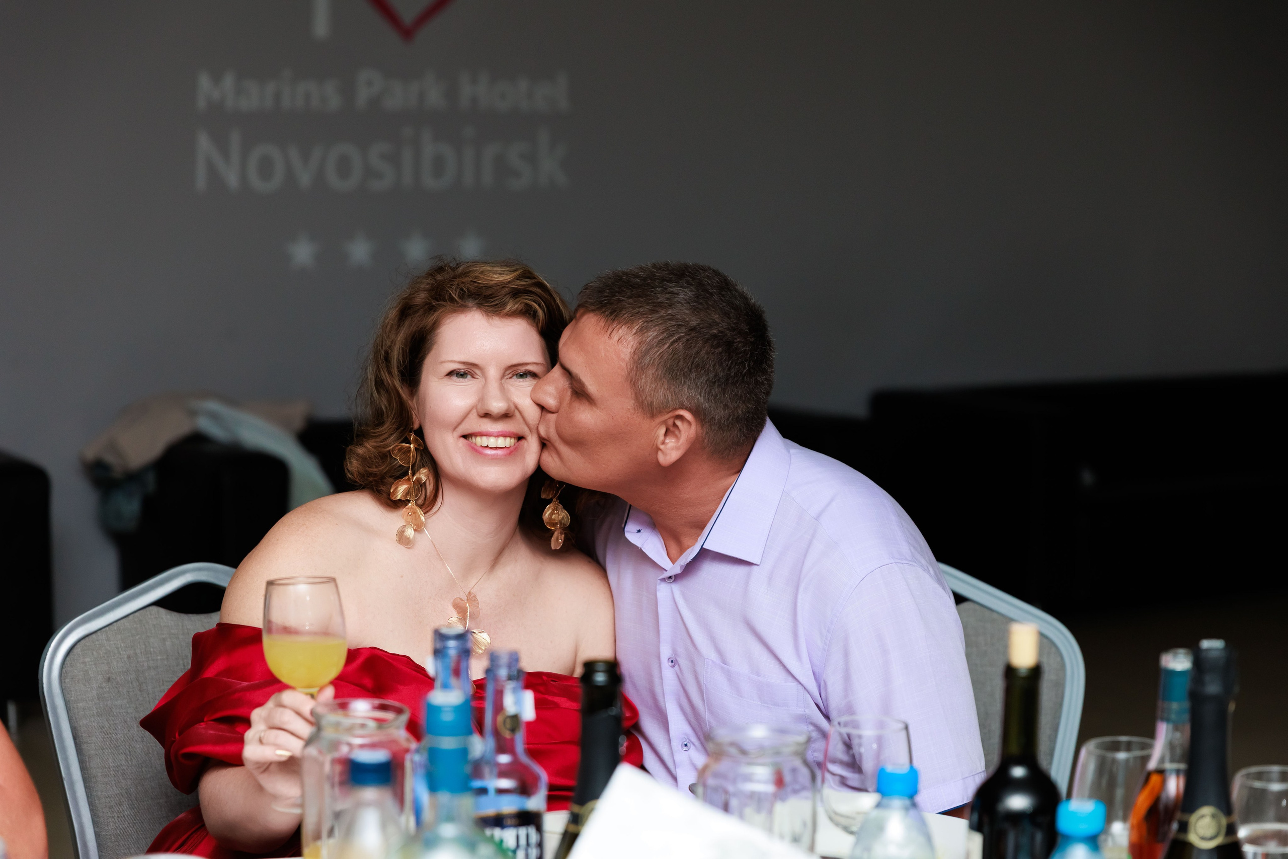 Выпускной 11 классов. Фотограф Новосибирск — Наталья Гресь