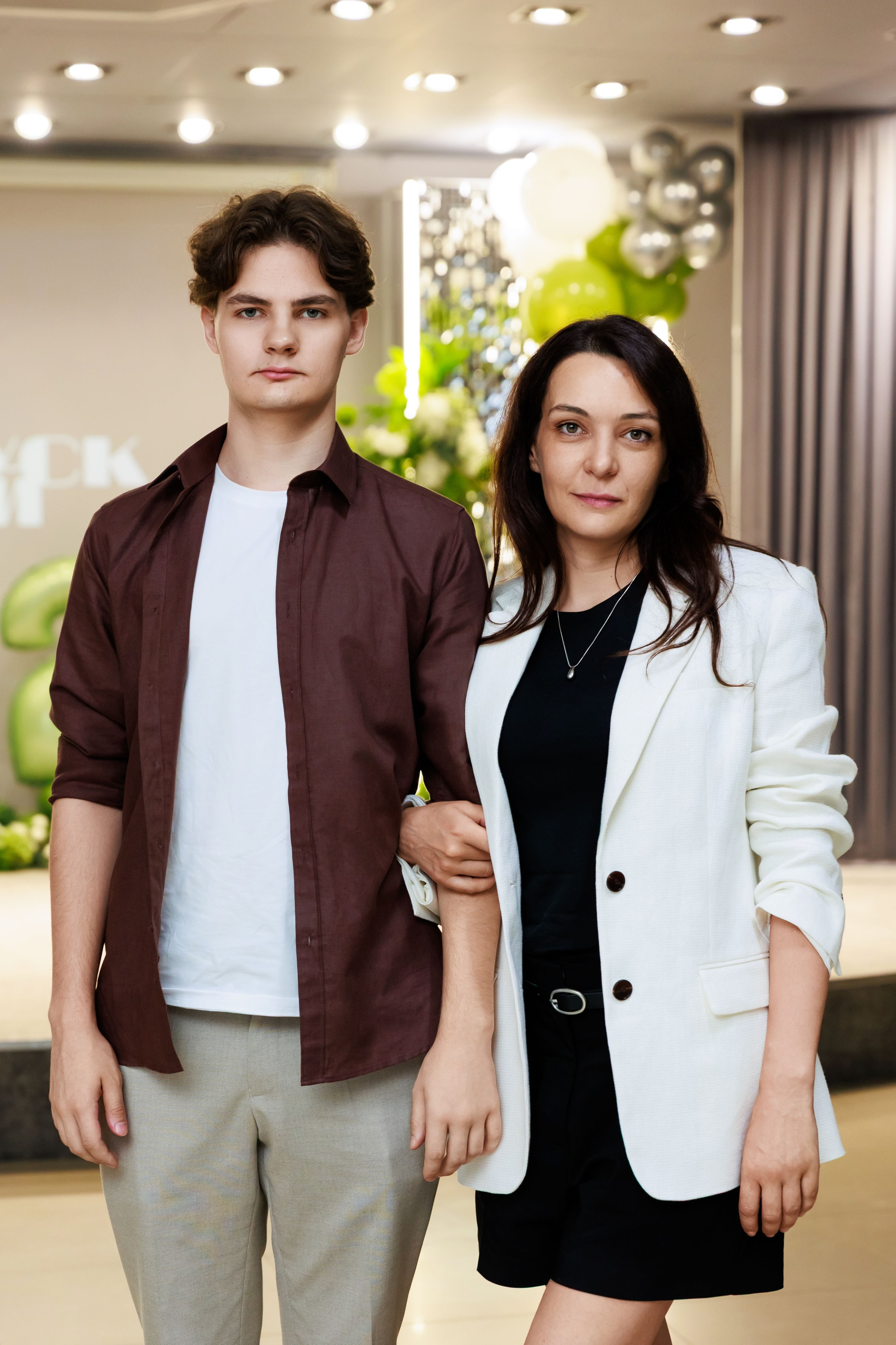 Выпускной 11 классов. Фотограф Новосибирск — Наталья Гресь