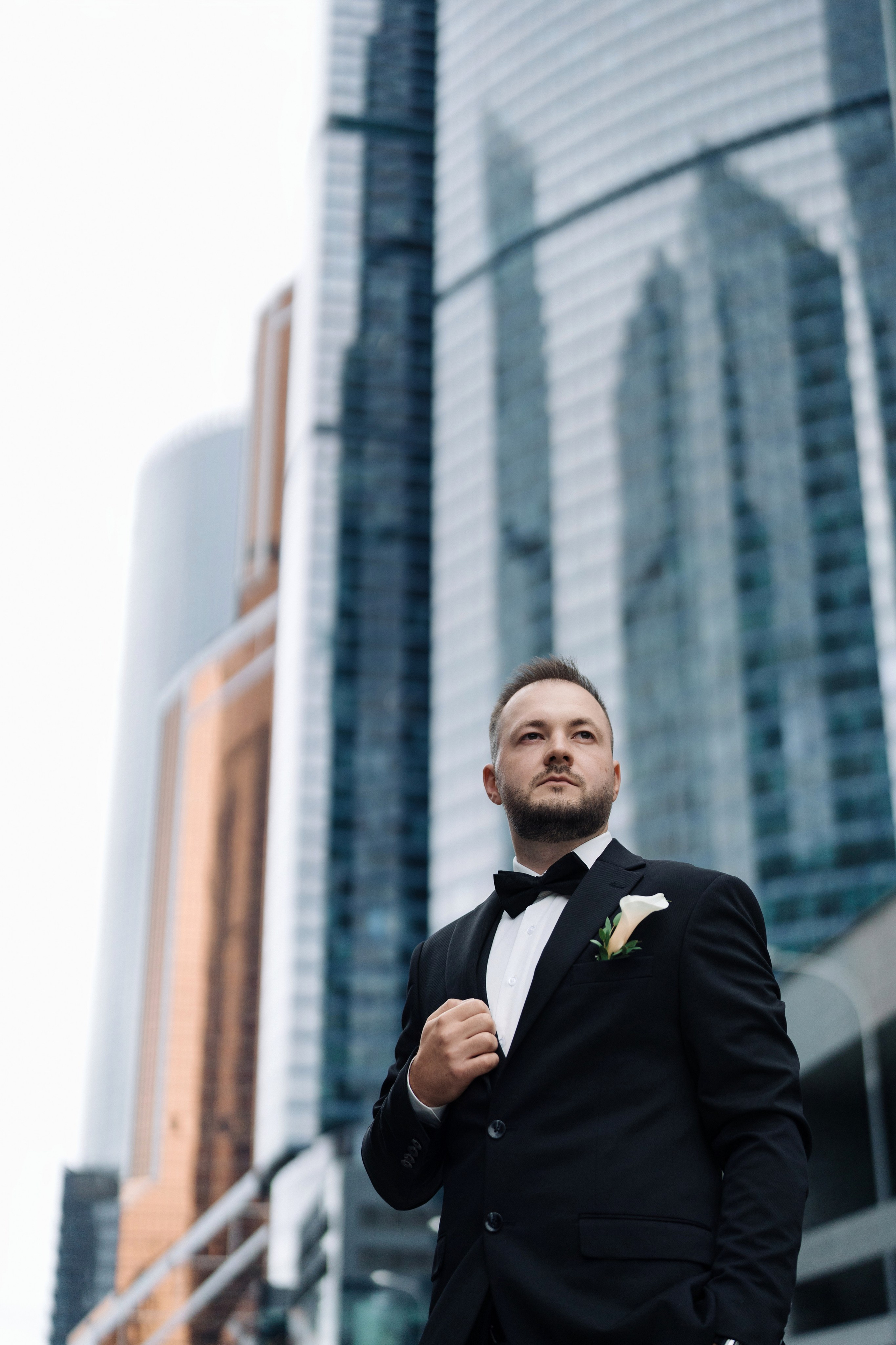 Любовь на высоте