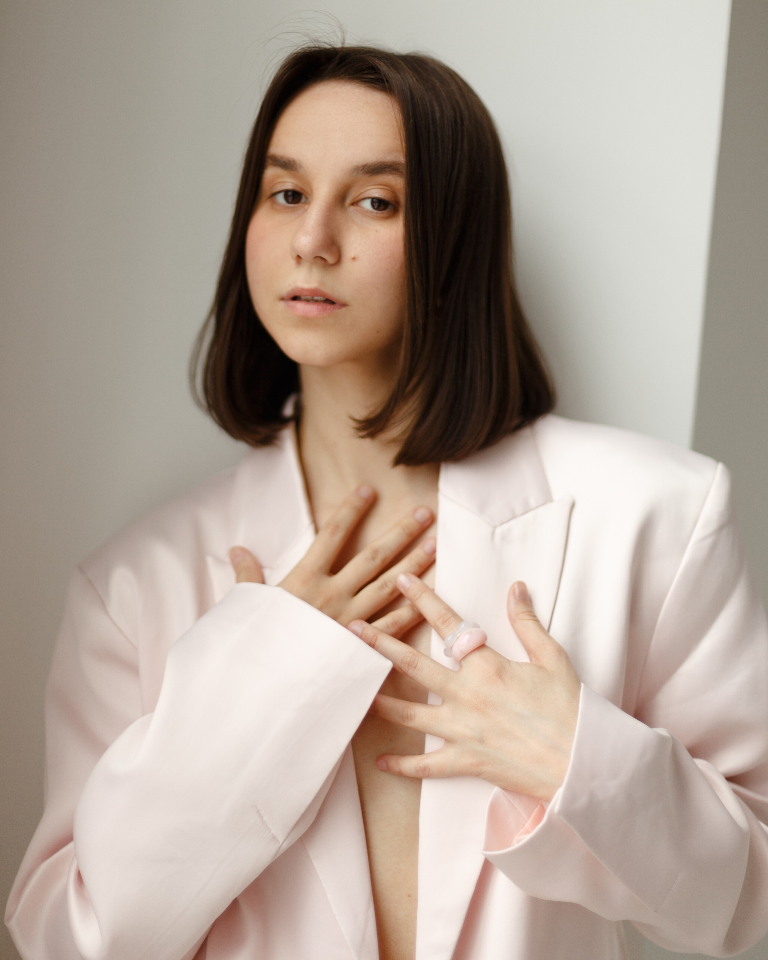 Дарья. Фотограф в Москве — Евгения Прокопенко