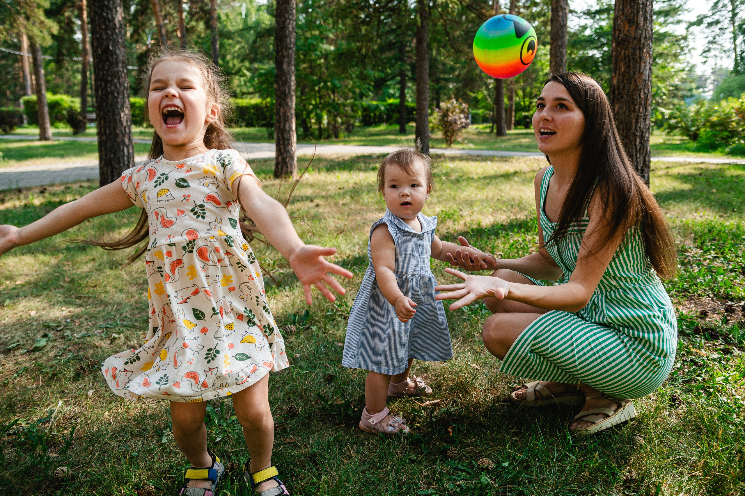 Айдар, Гульназ и их прекрасные булочки. Крылова Светлана Фотограф Челябинск