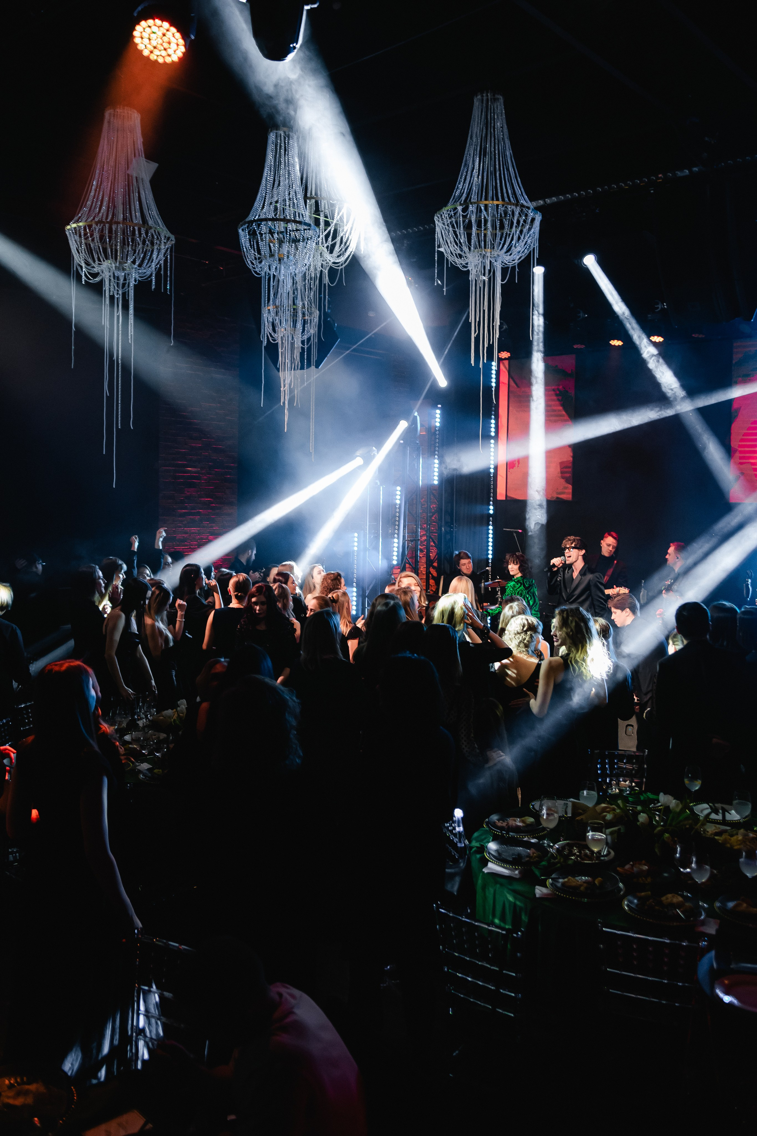 PRОЗДОРОВЬЕ | Москва MJ Hall. Крылова Светлана Фотограф Челябинск