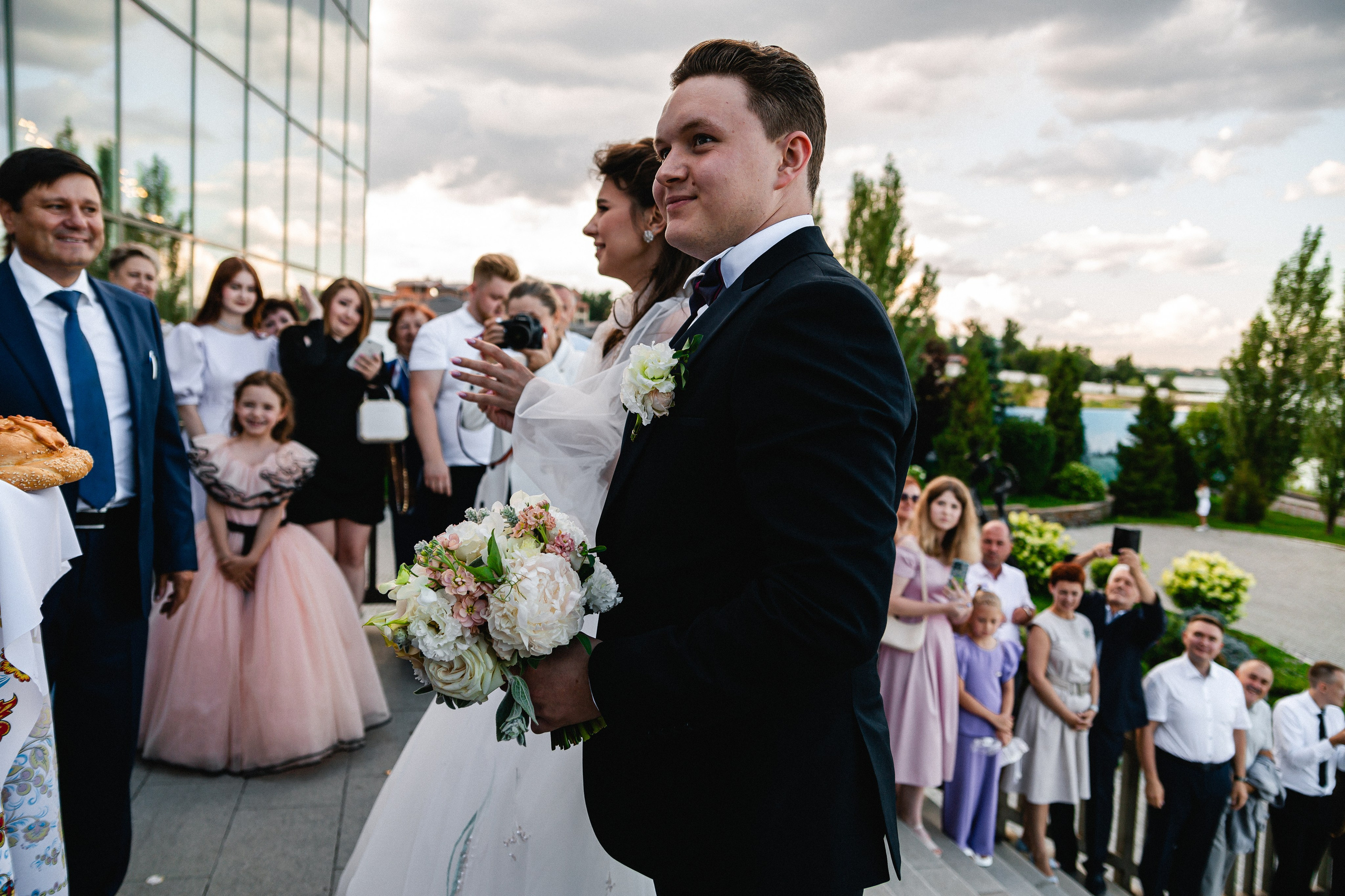 Сувенир XL|Свадьба Александра и Вероники|Репортаж. Крылова Светлана Фотограф Челябинск