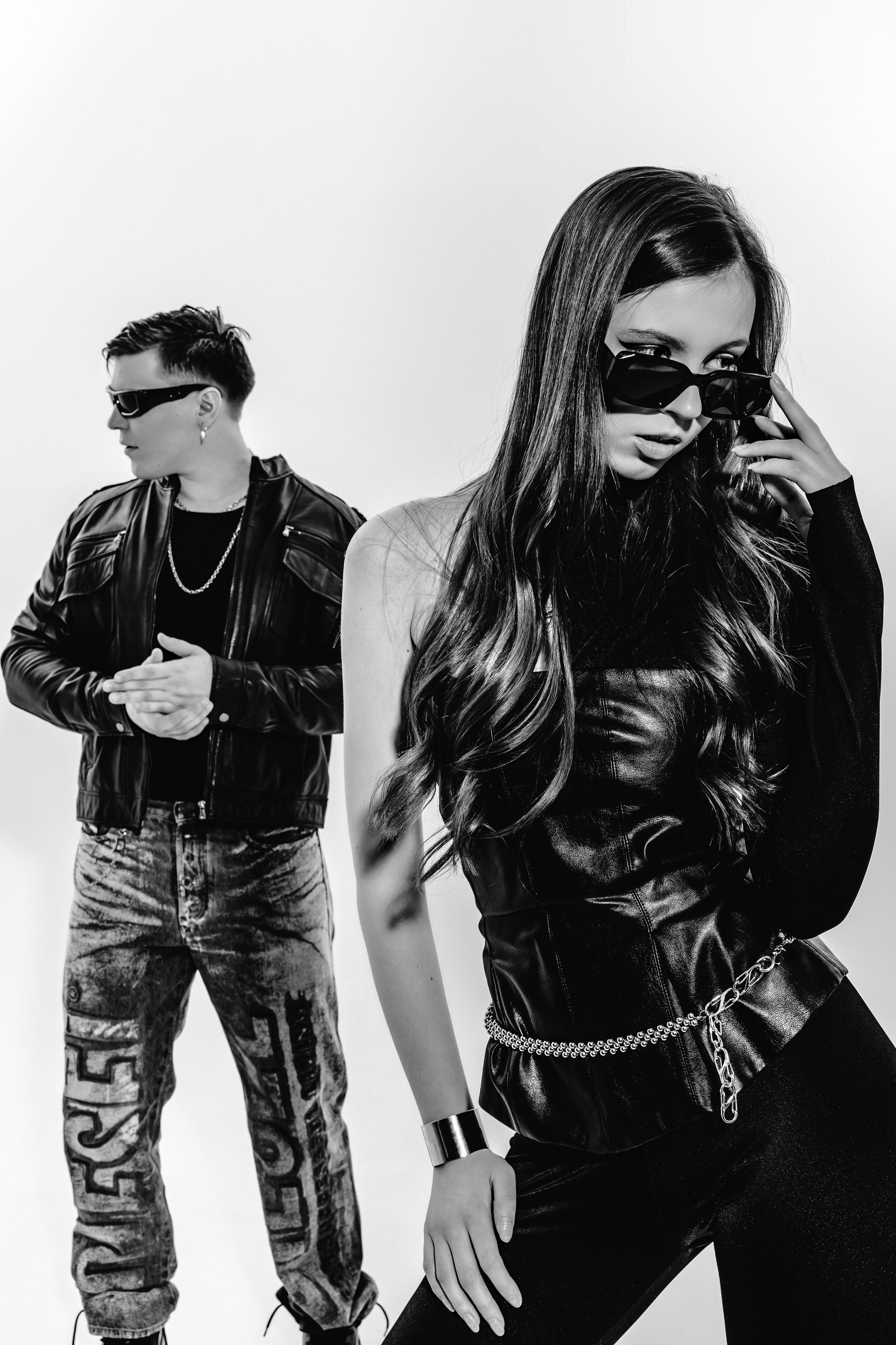 Никита и Софья. Крылова Светлана Фотограф Челябинск