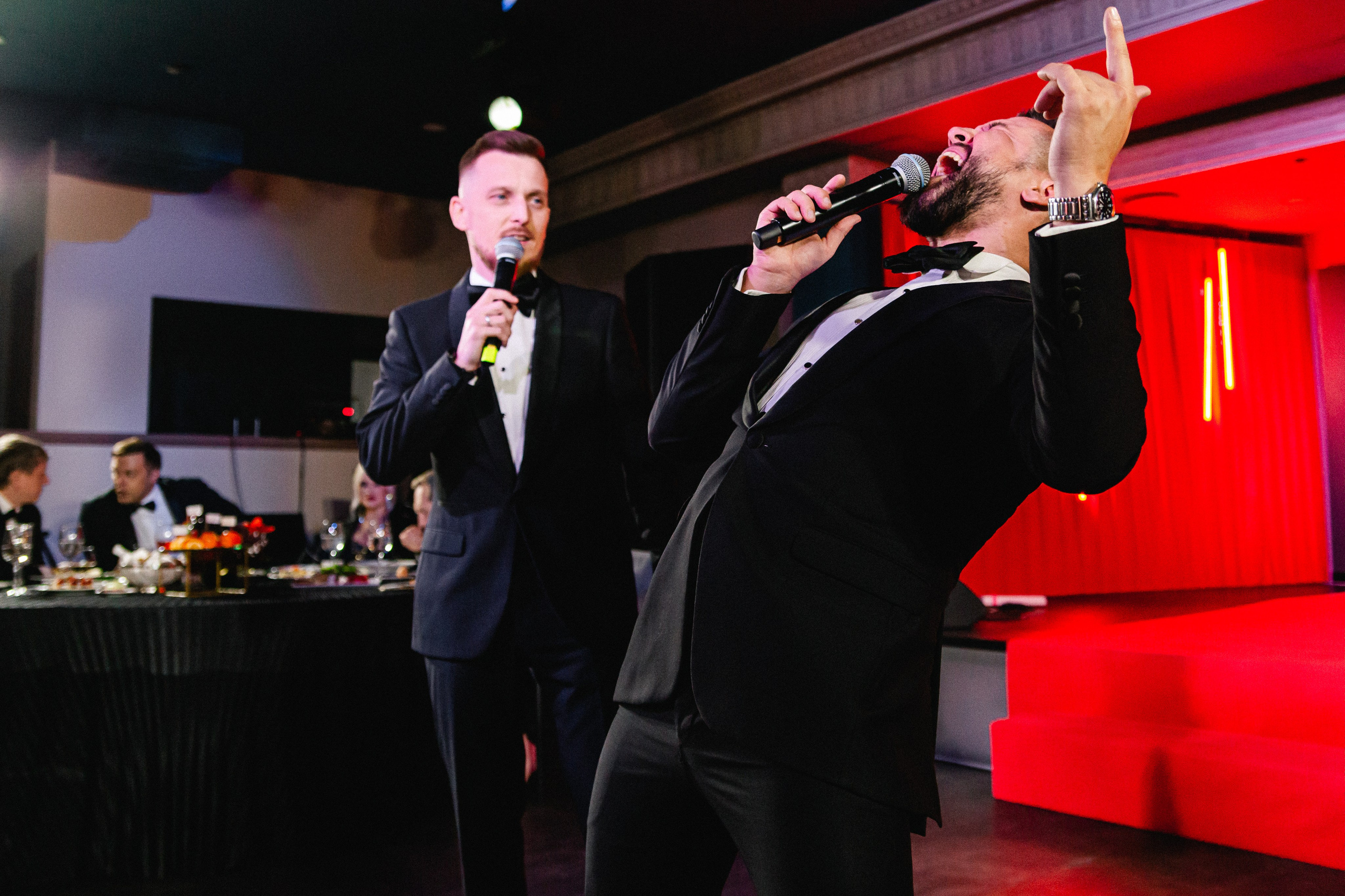 День рождения Марины'30. Крылова Светлана Фотограф Челябинск