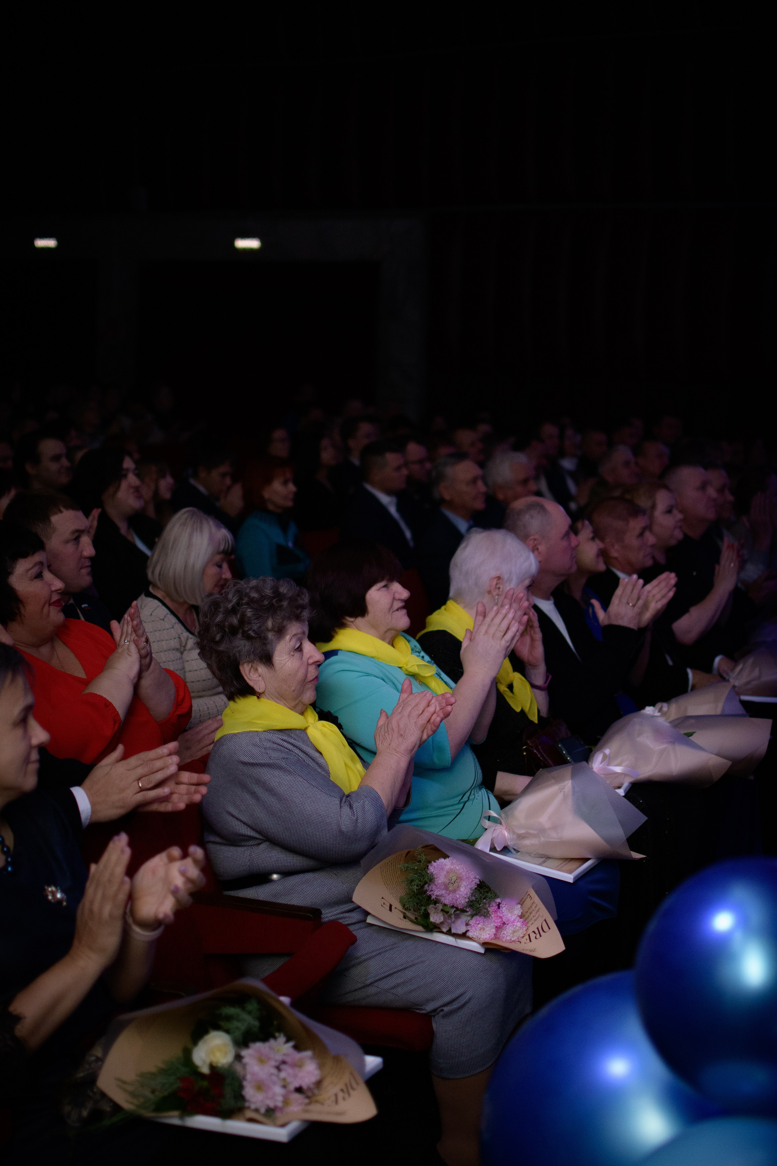 ОБЩЕСТВЕННОЕ ПРИЗНАНИЕ. Photokarish