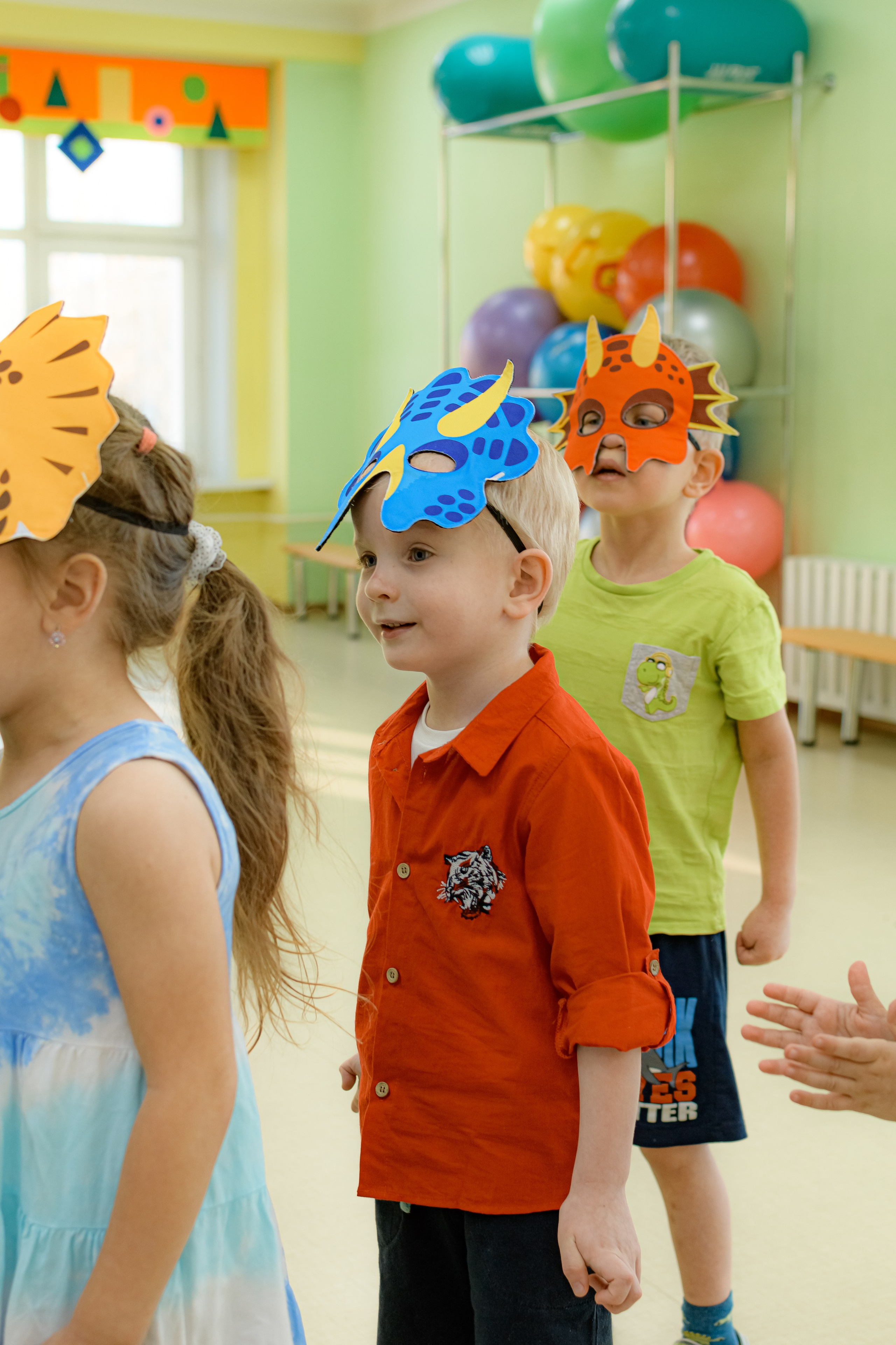 ЭМИЛЬ/HAPPY BIRTHDAY. Photokarish