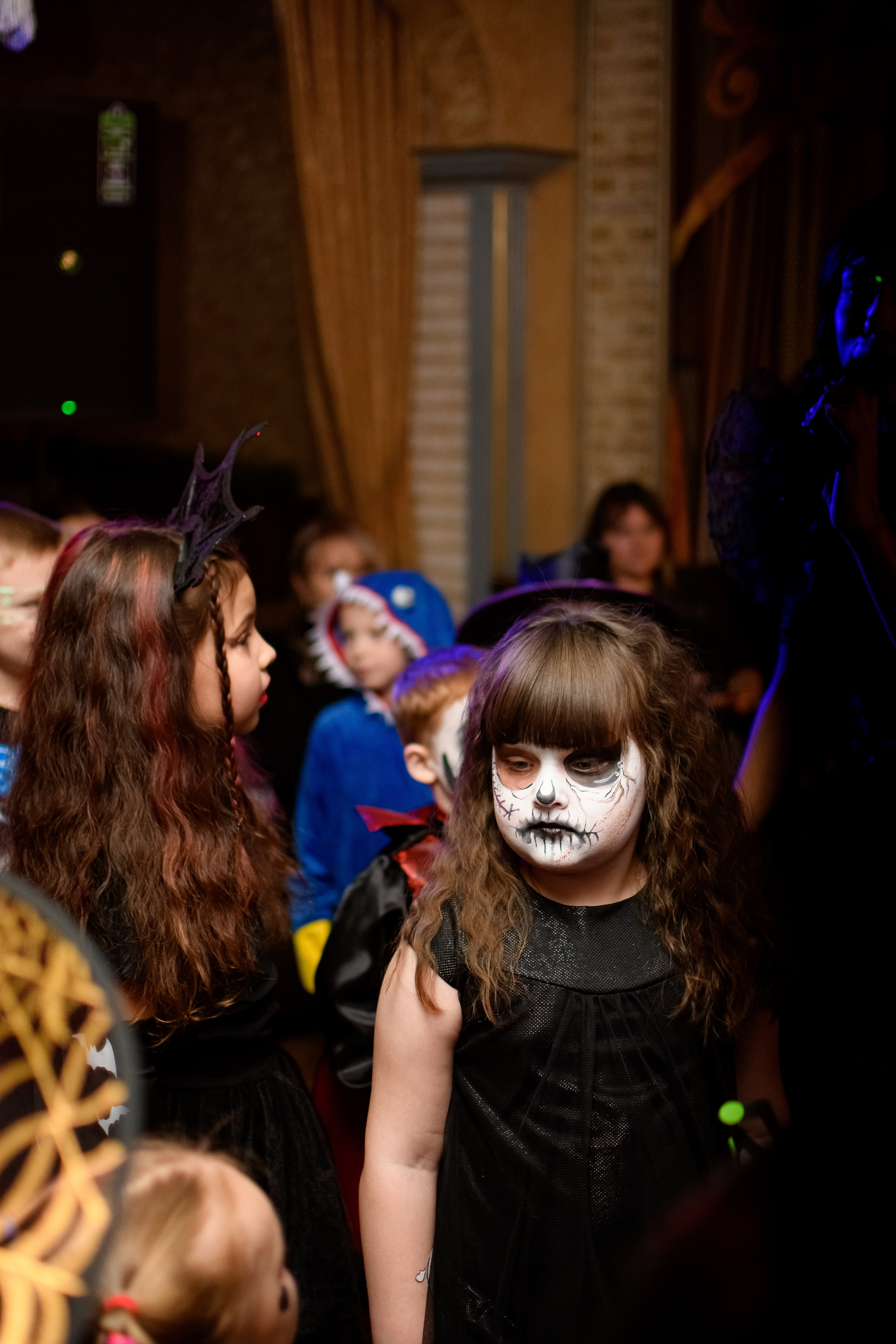 HALLOWEEN. Photokarish