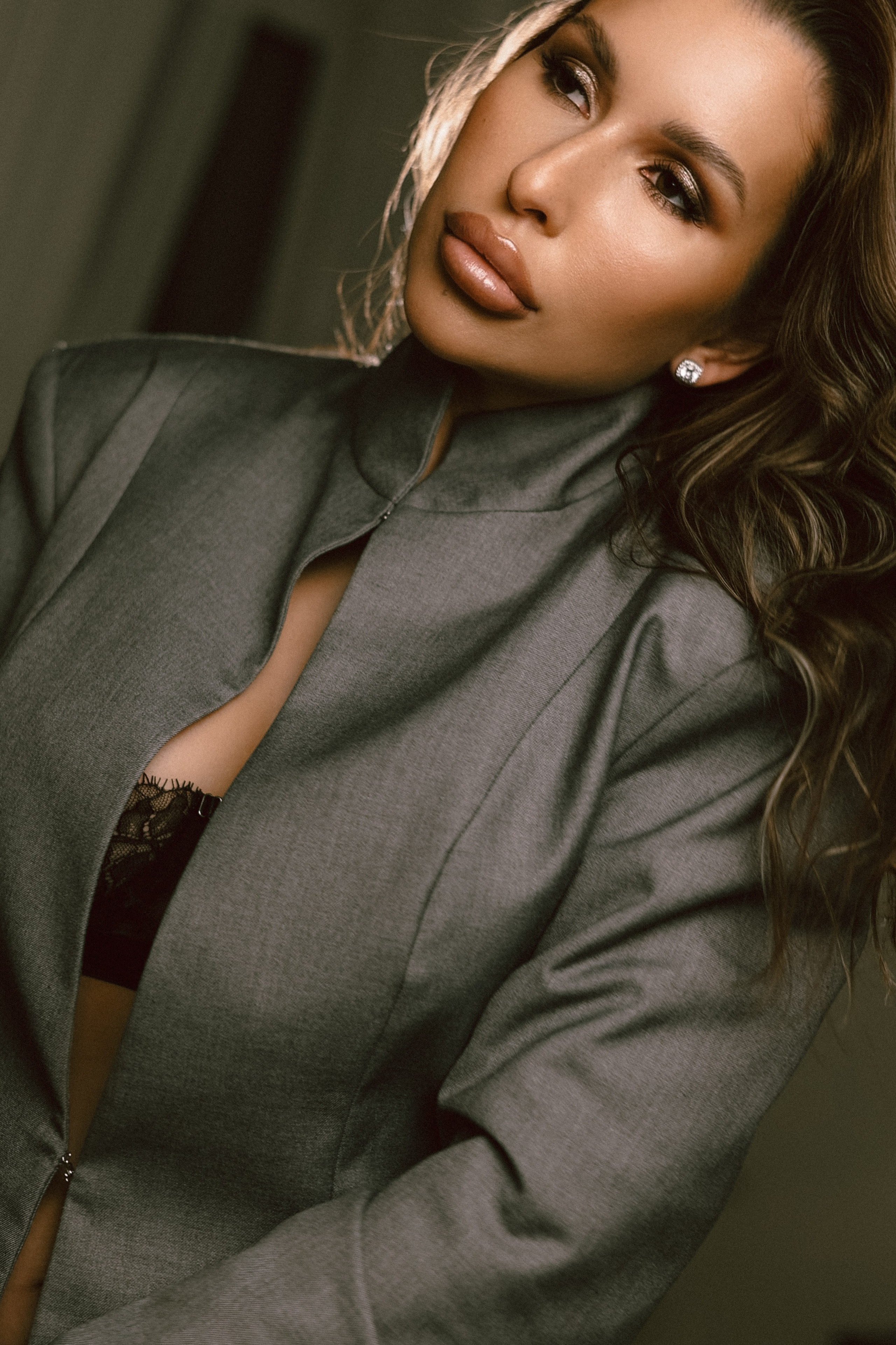 Elvira. Фотограф Popova Polina