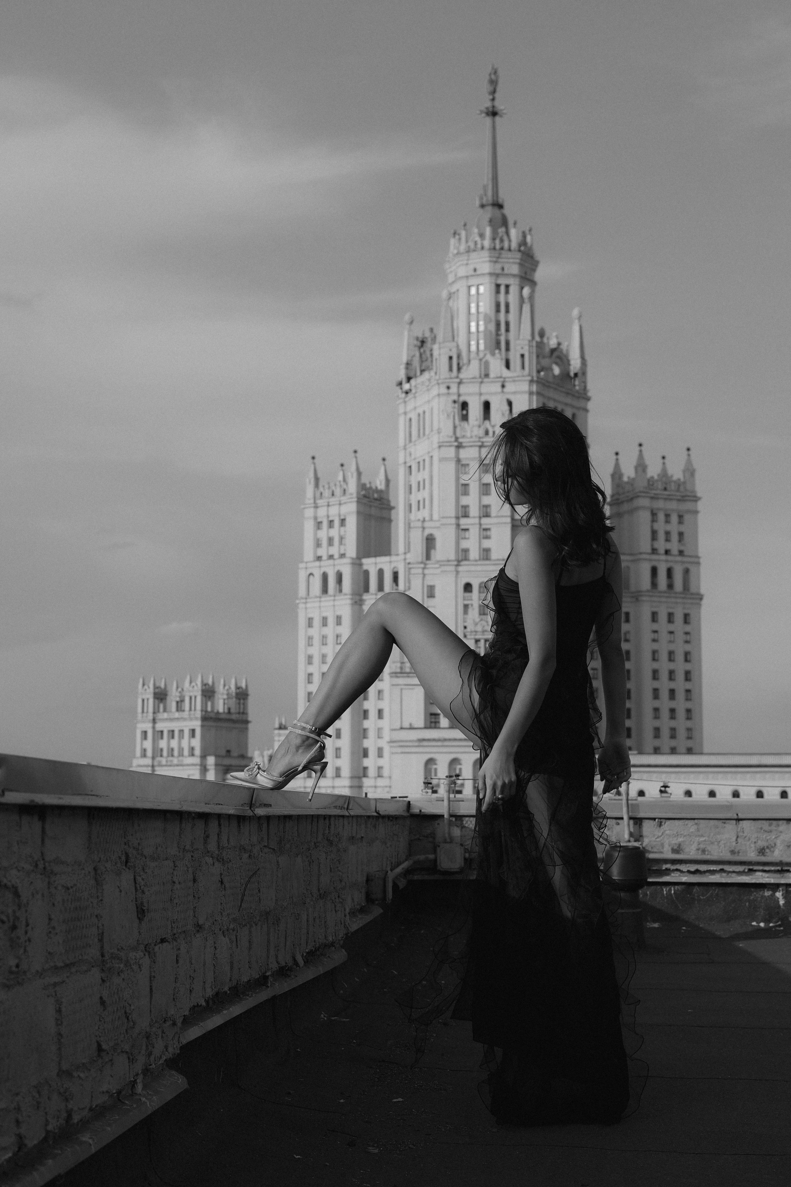 Viktoria. Фотограф Popova Polina