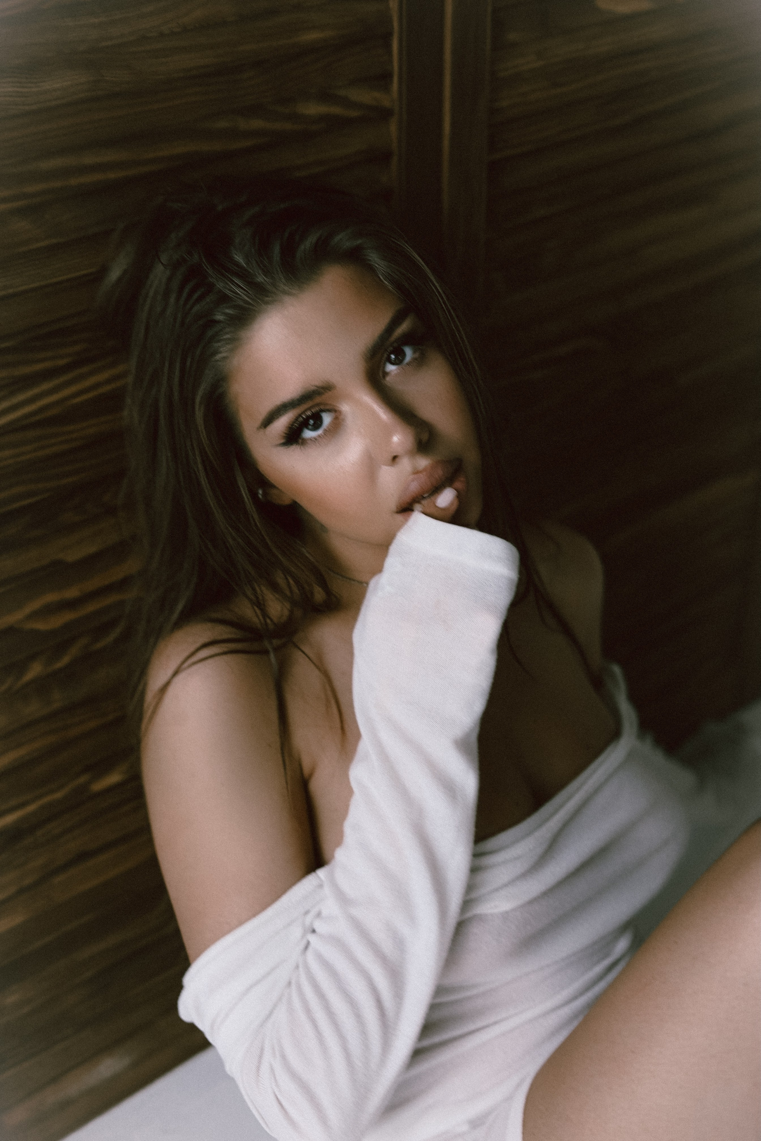 Alice. Фотограф Popova Polina