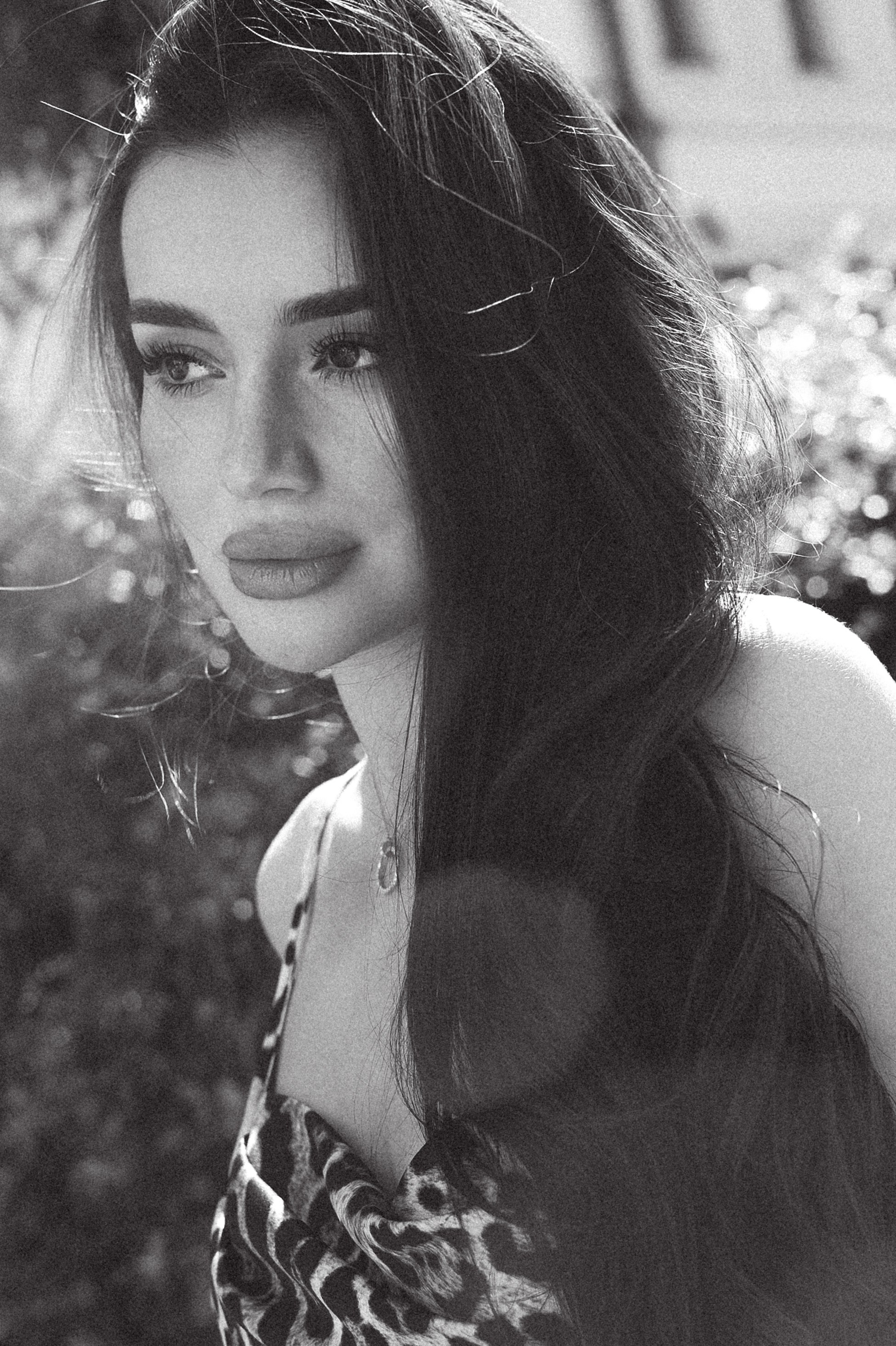 Lolita. Фотограф Popova Polina