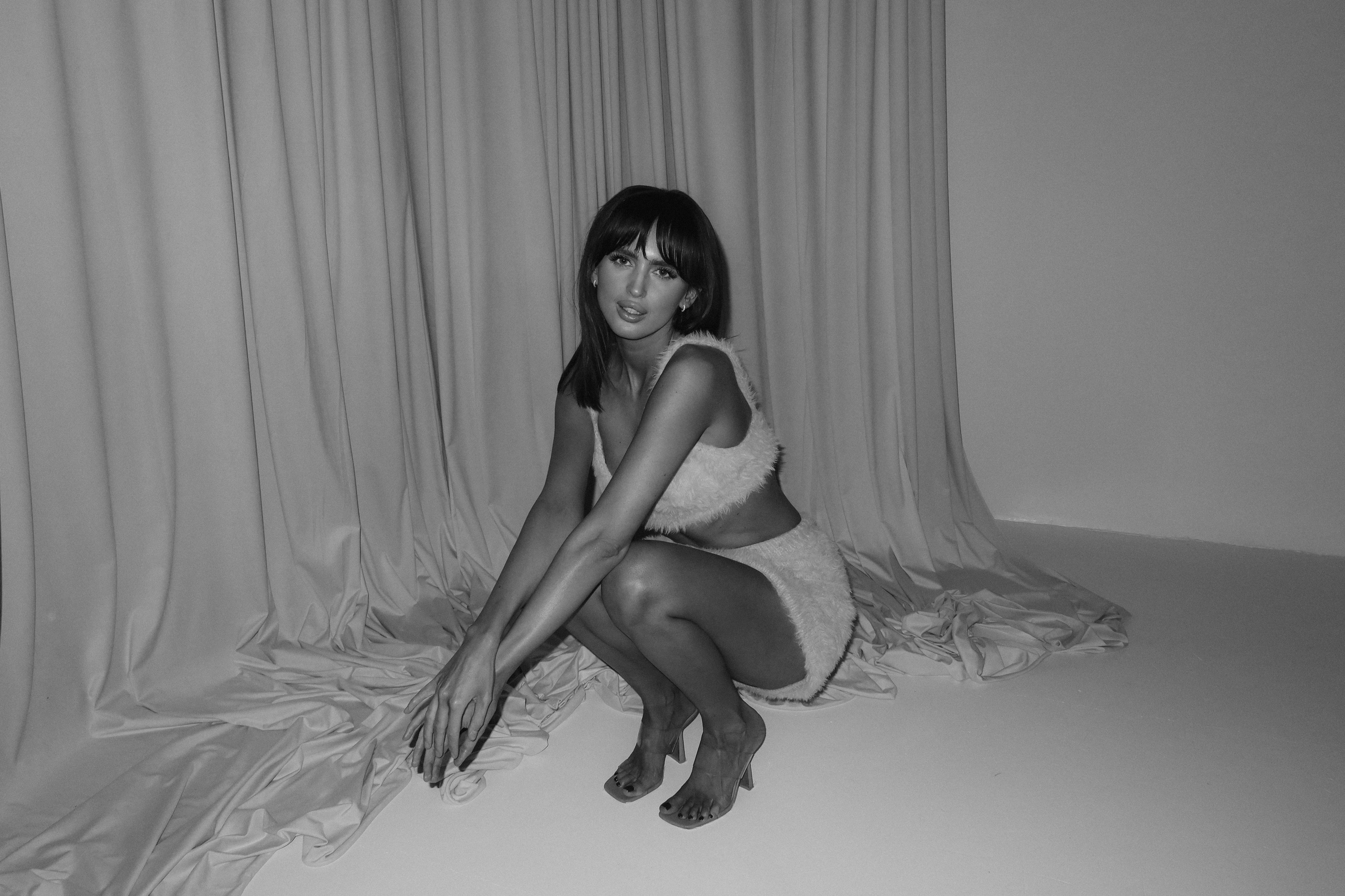 Lesya. Фотограф Popova Polina