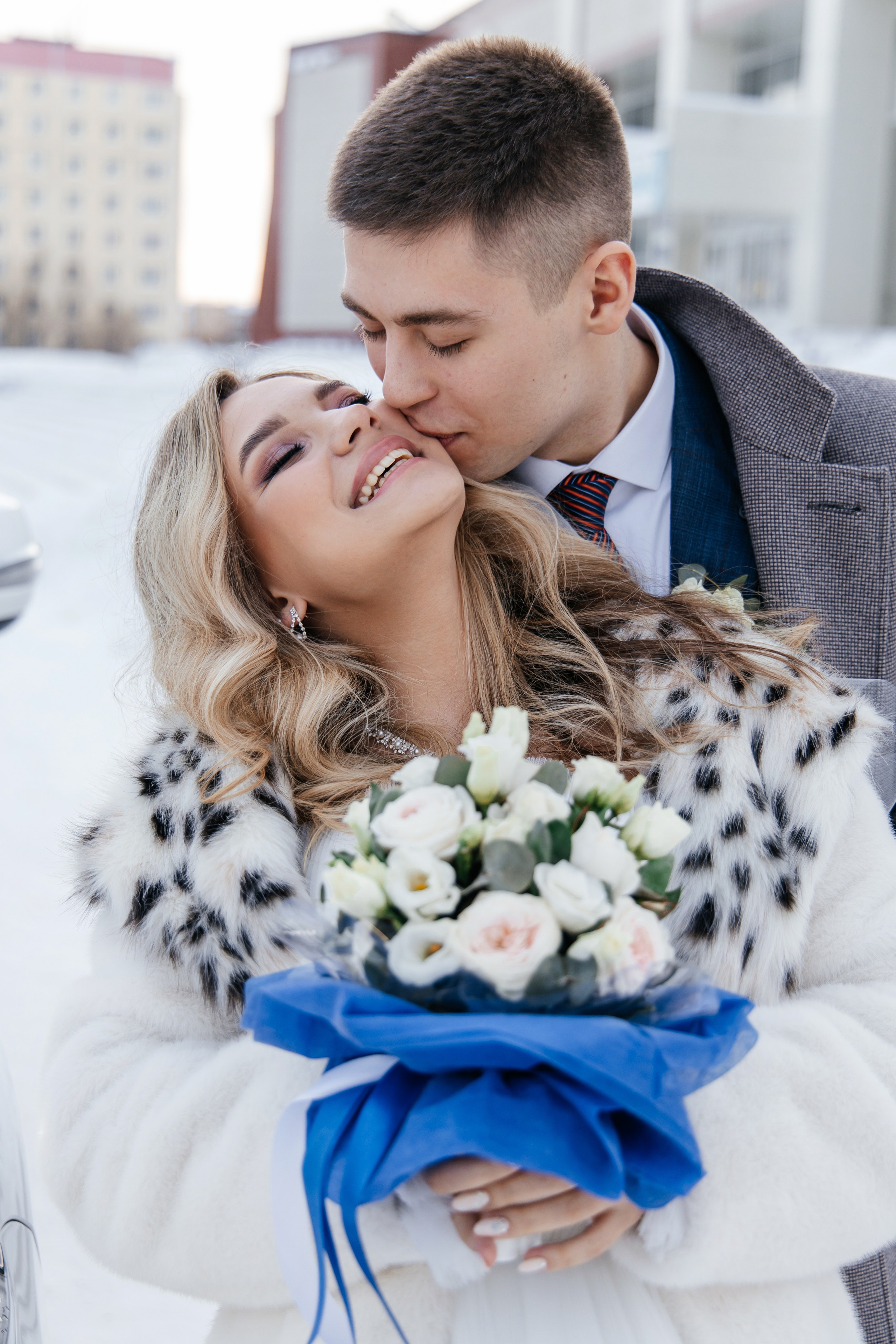 Никита и Вера. Фотограф Усинск|Татьяна Вараксина