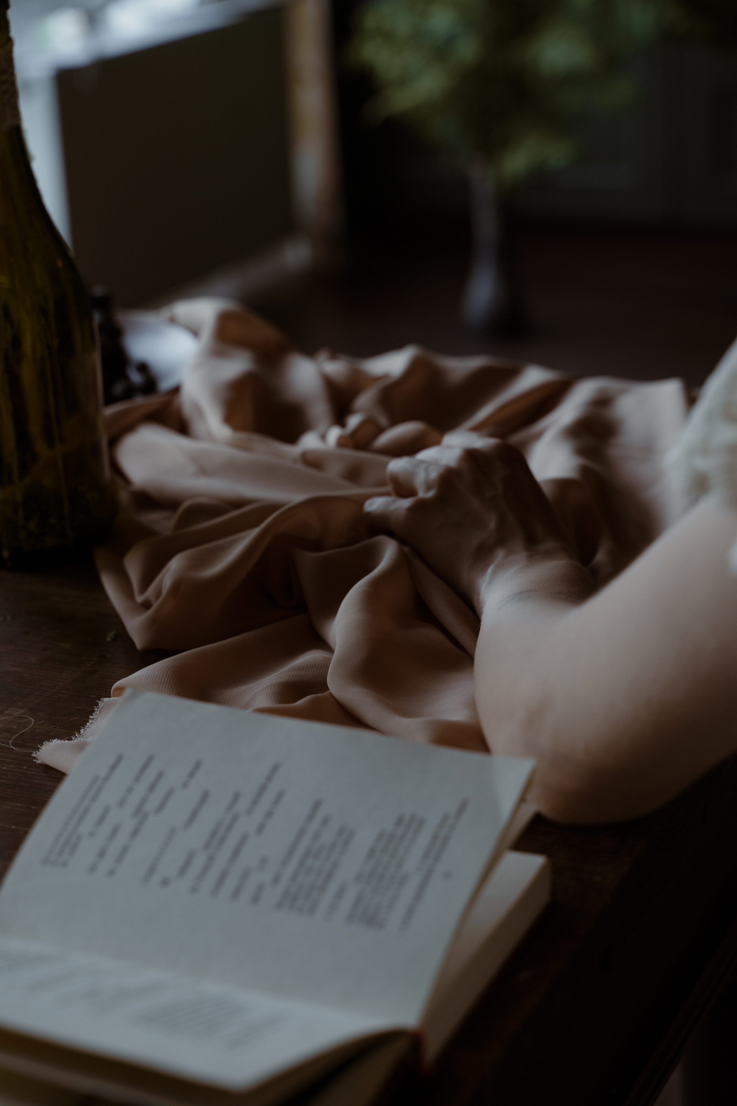 Во мне живут две женщины. Фотограф в Москве и Нижнем Новгороде Никонова Анастасия