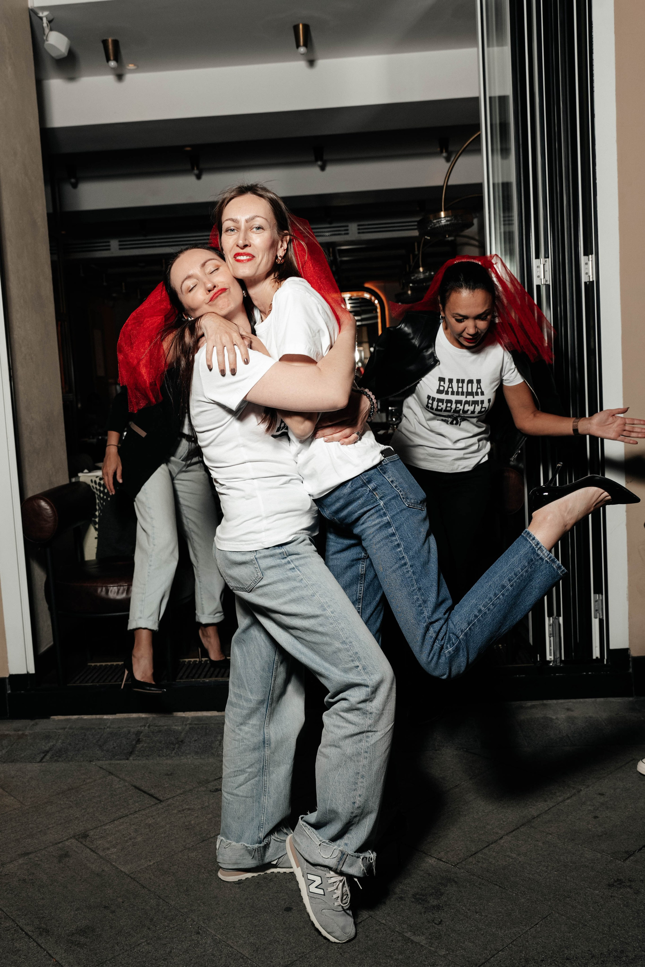 За день до свадьбы. Свадебный фотограф Москва Александра Аверкова