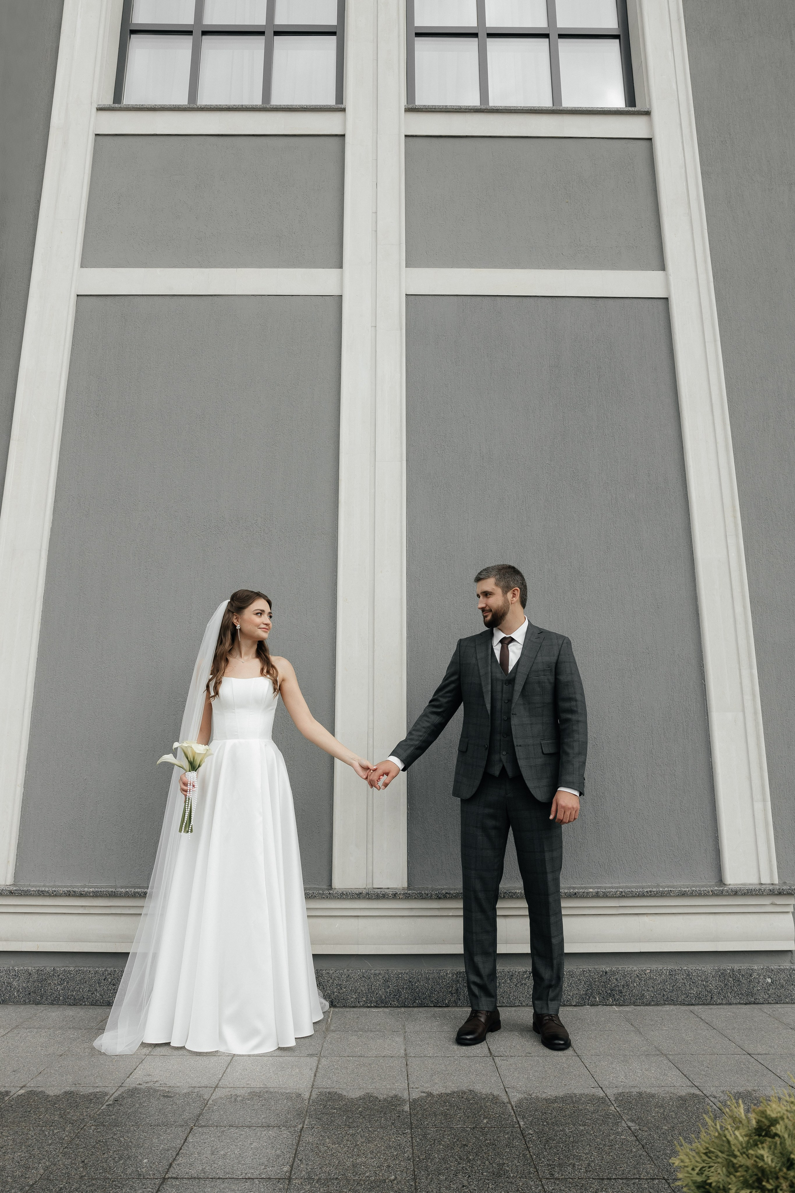 Константин и Евгения. Свадебный и Семейный фотограф Свекрова Ольга