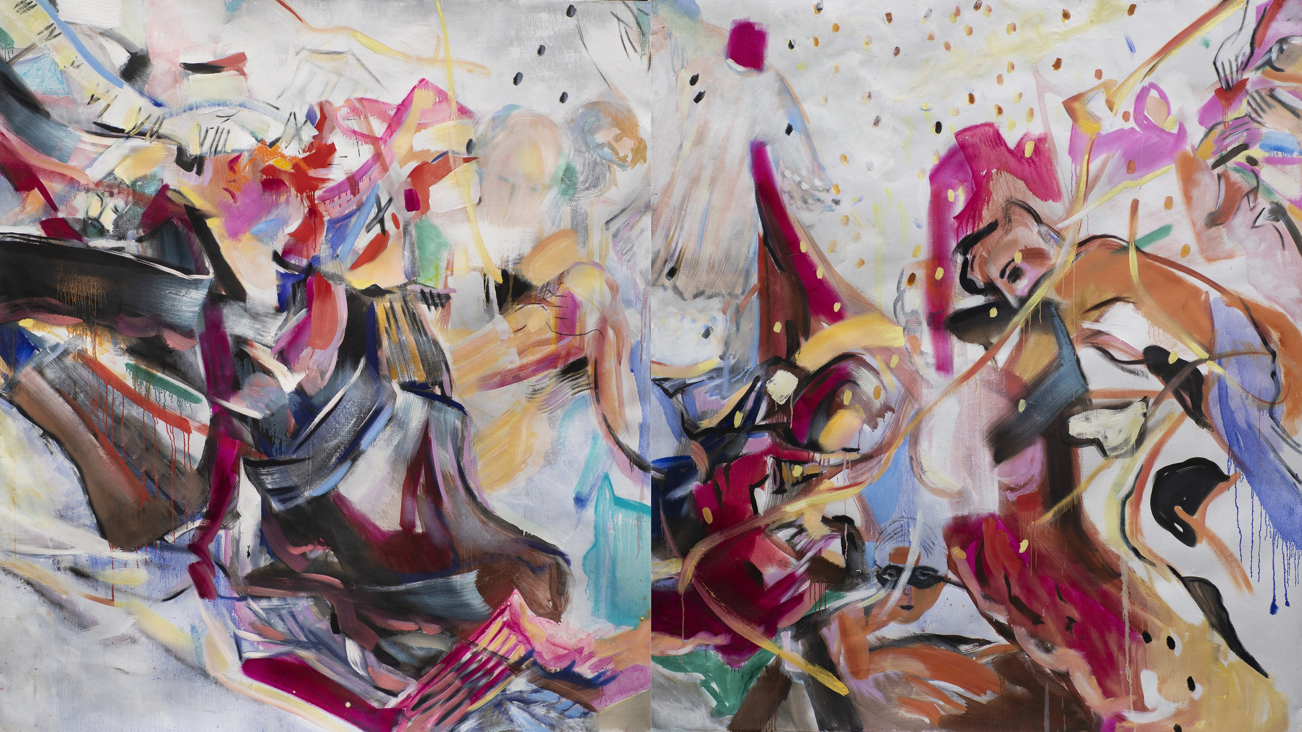 Asya Feoktistova. SHOOTS. Asya Feoktistova