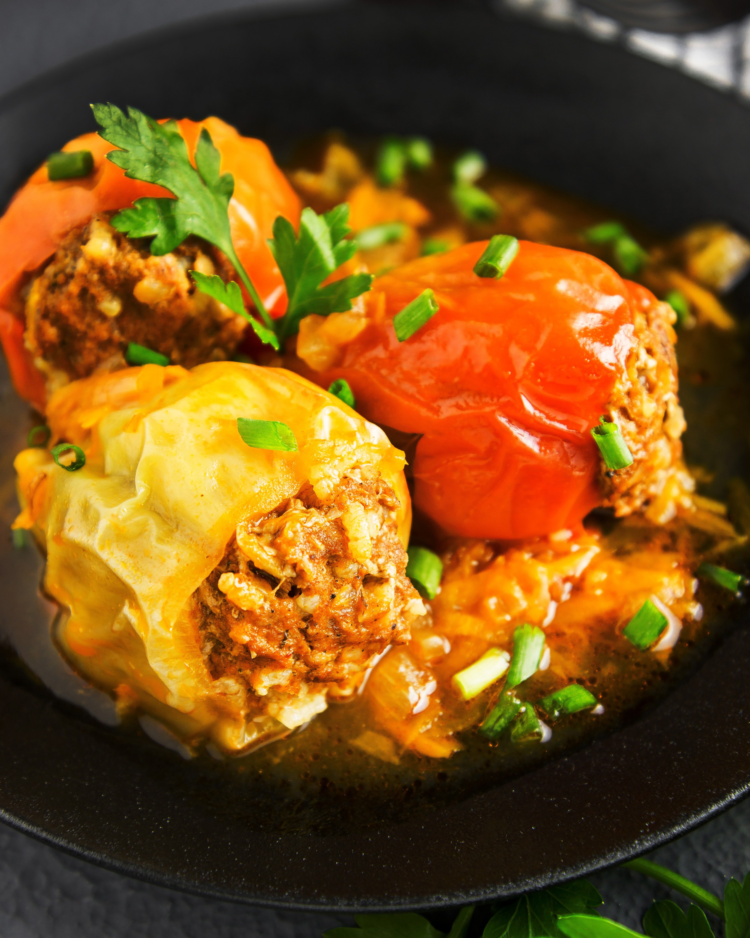 Съемка замороженных продуктов для доставки | Фуд фотограф Воронеж