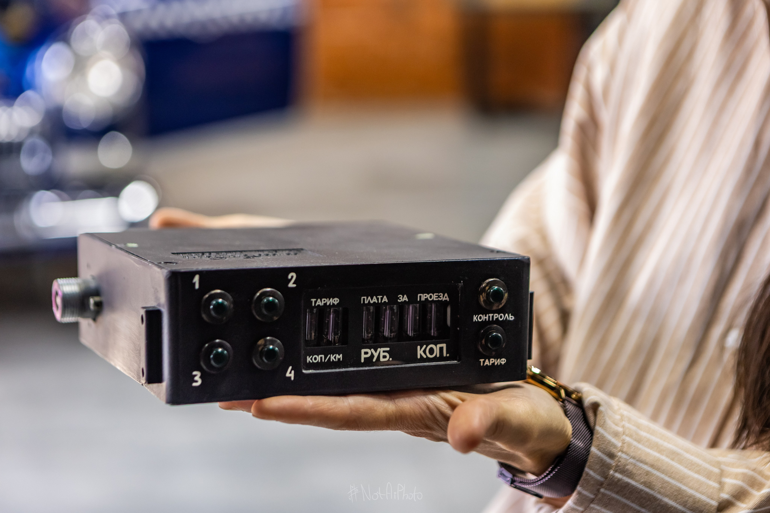 Съемка тактильного авто-музея. #NotAiPhoto — автомобильный фотограф