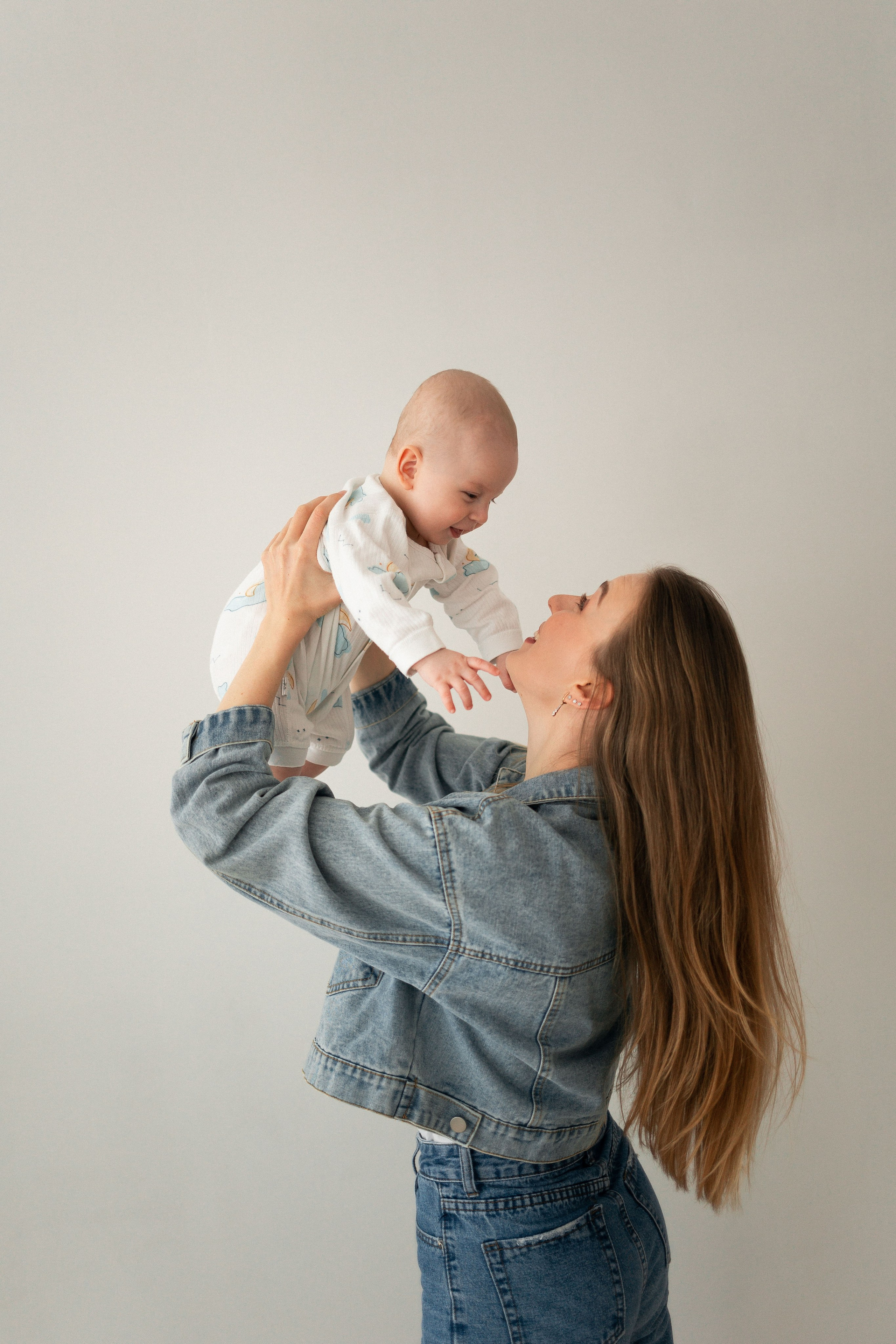 L&E&L. Семейный фотограф в Севастополе и Симферополе Александра Чистякова