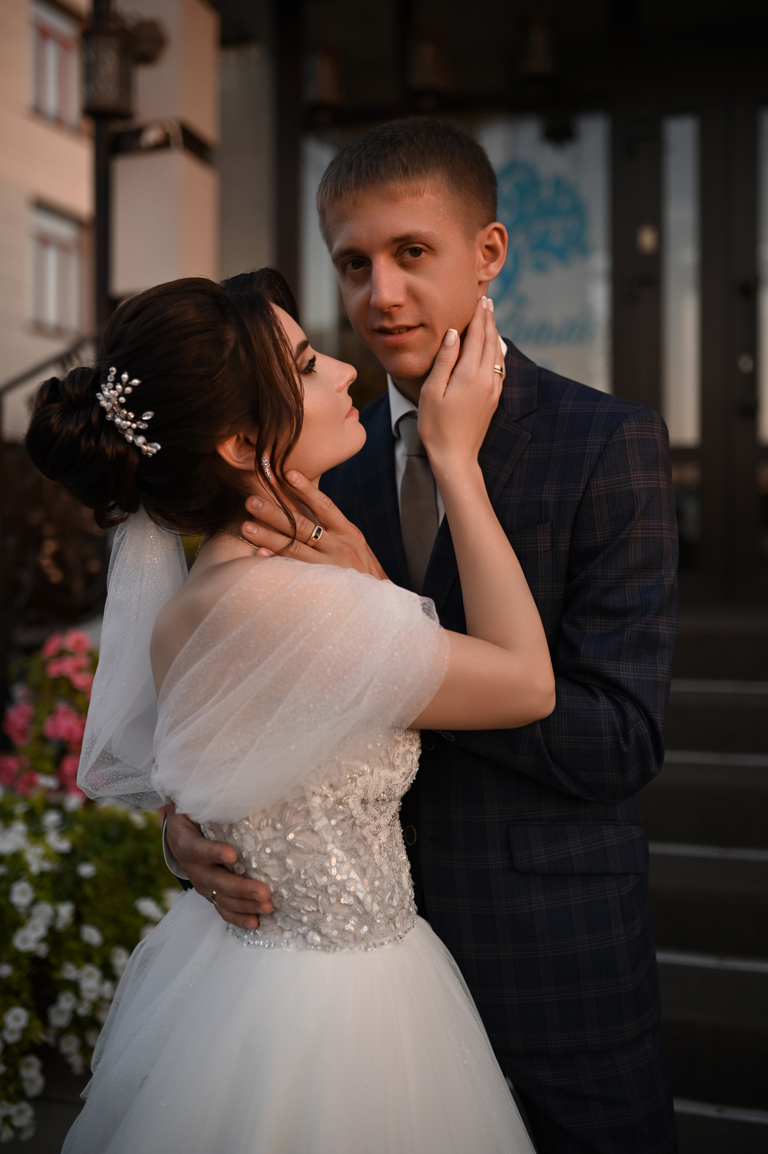 " Начало новой истории ". Твой личный проводник к красивым фотографиям в Старом Осколе