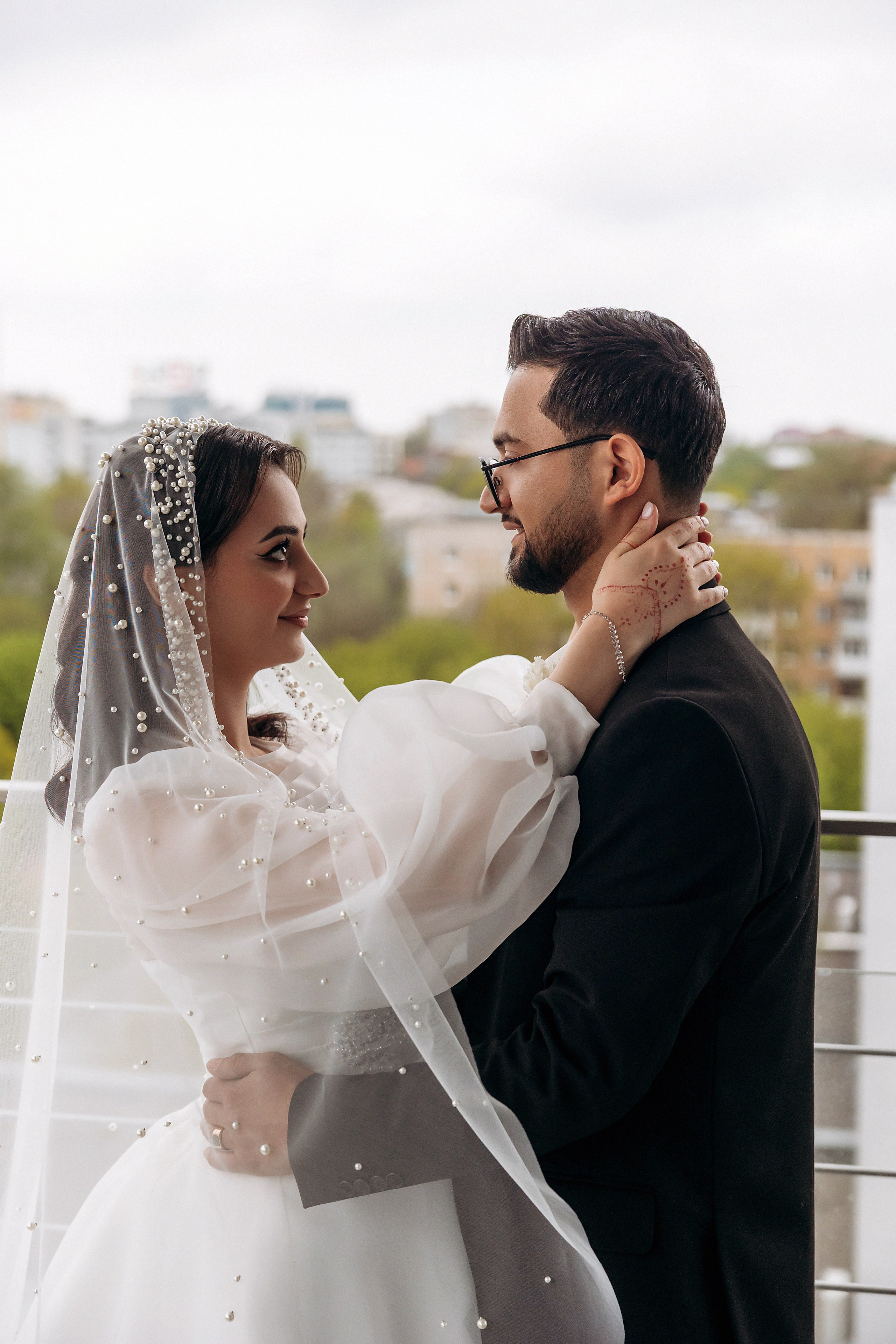 Мурад и Арина. Фотограф в Калининграде свадебная фотография, репортажная, фотосессии