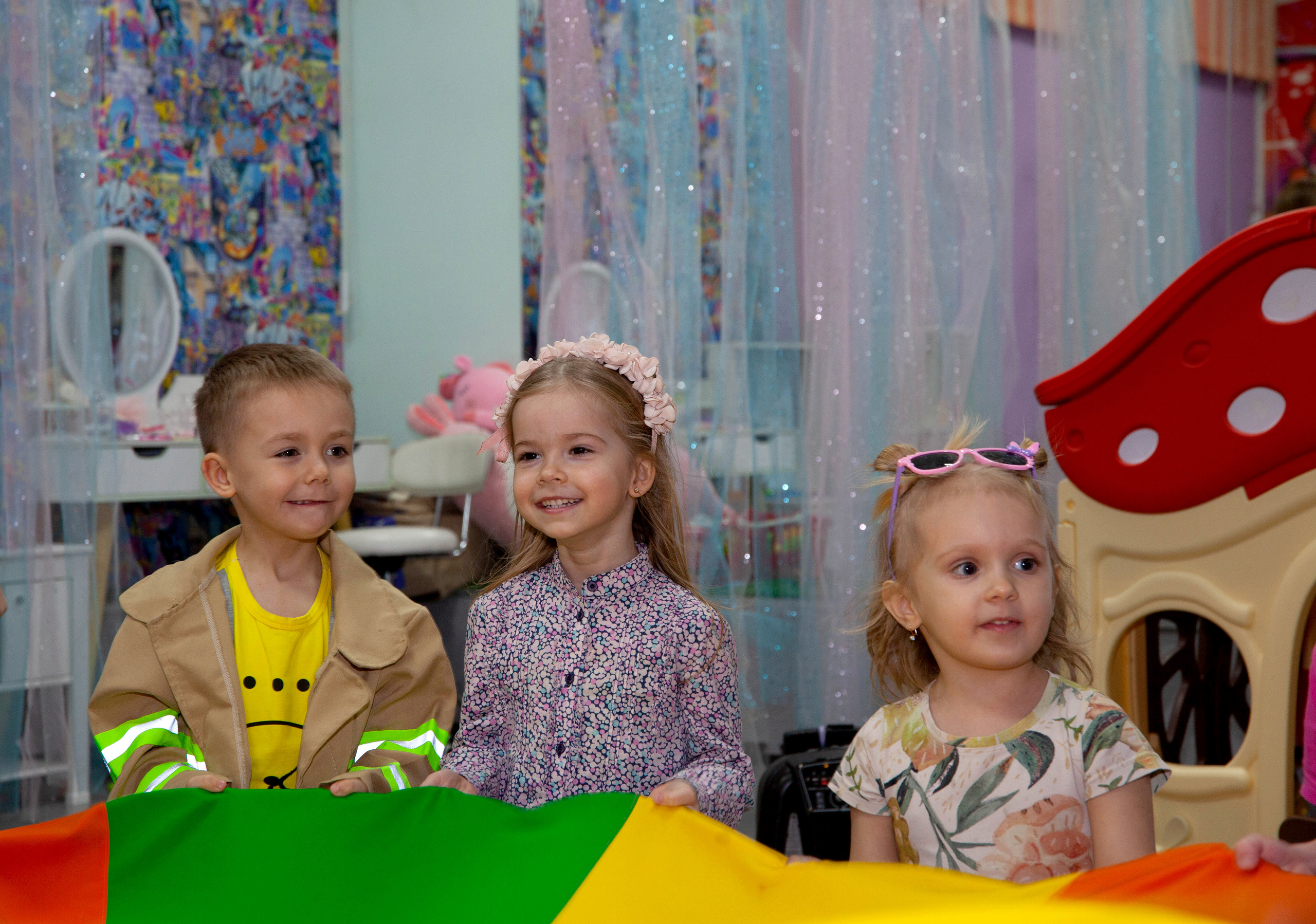 День рождения Вани. Иван Ефремов фотограф в городе Владивостоке