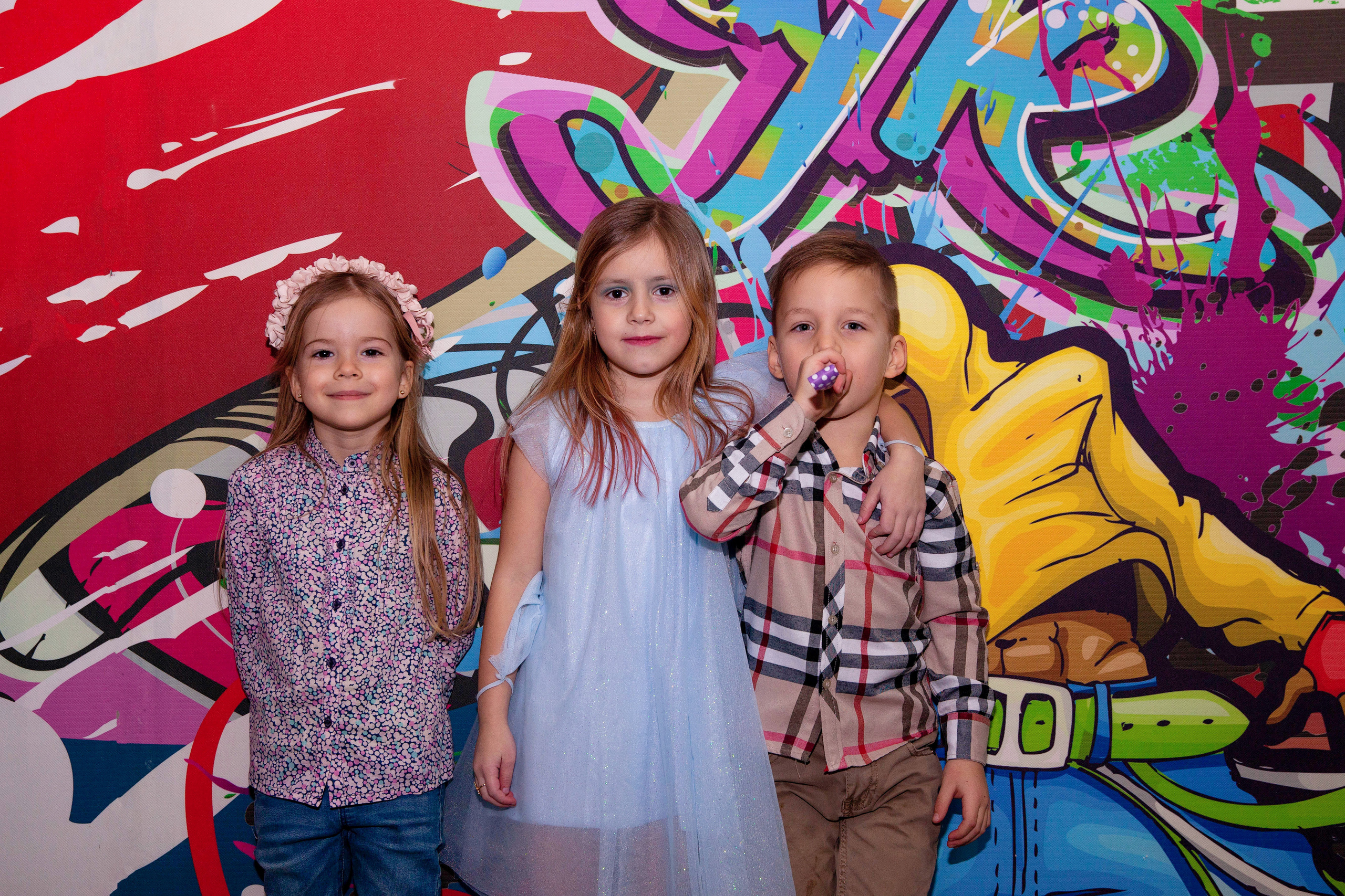 День рождения Вани. Иван Ефремов фотограф в городе Владивостоке