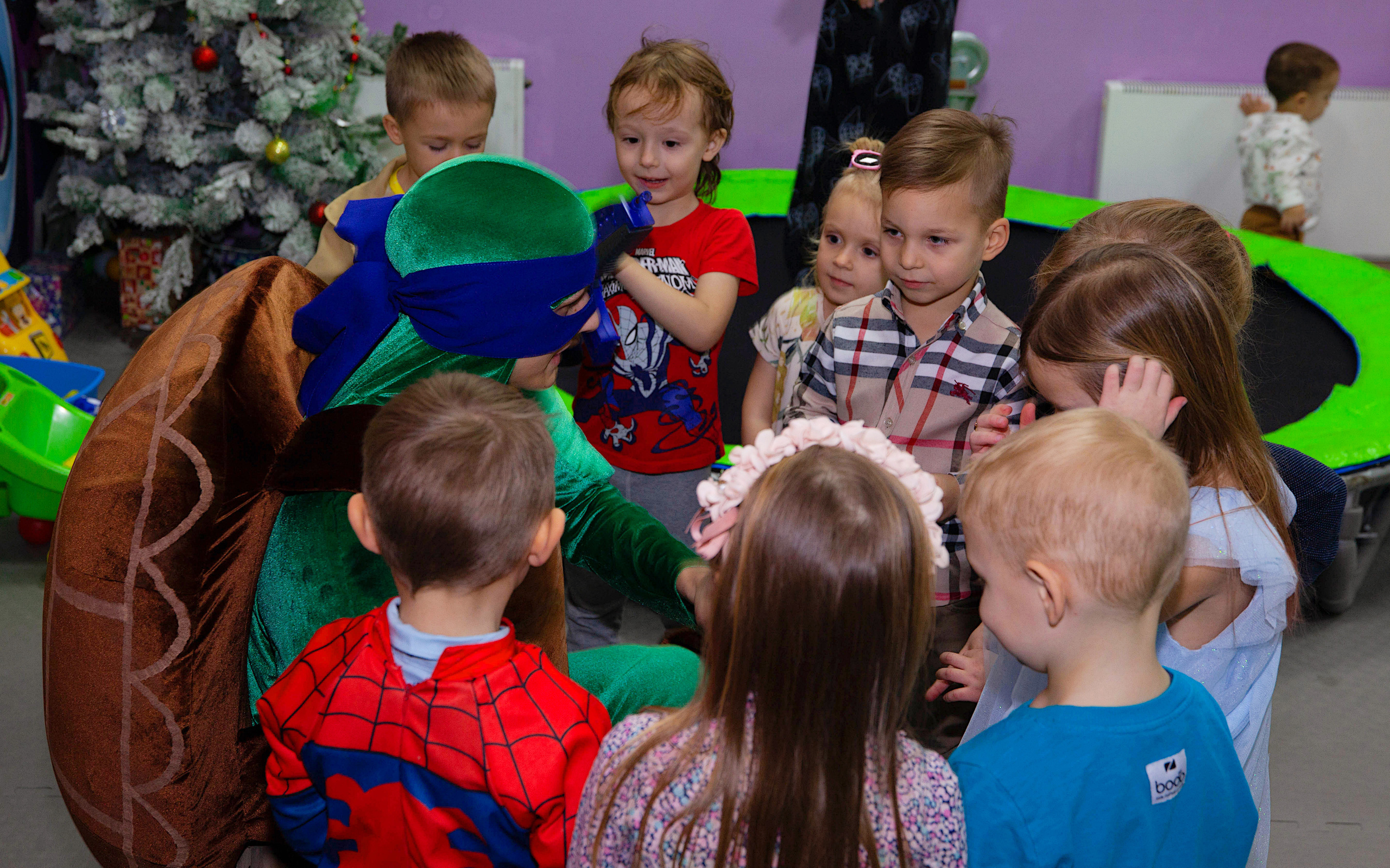 День рождения Вани. Иван Ефремов фотограф в городе Владивостоке