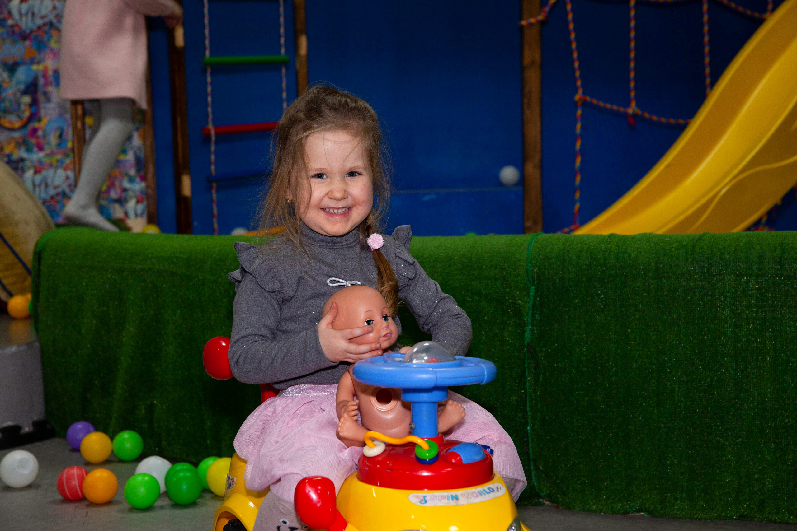 День рождения Вани. Иван Ефремов фотограф в городе Владивостоке