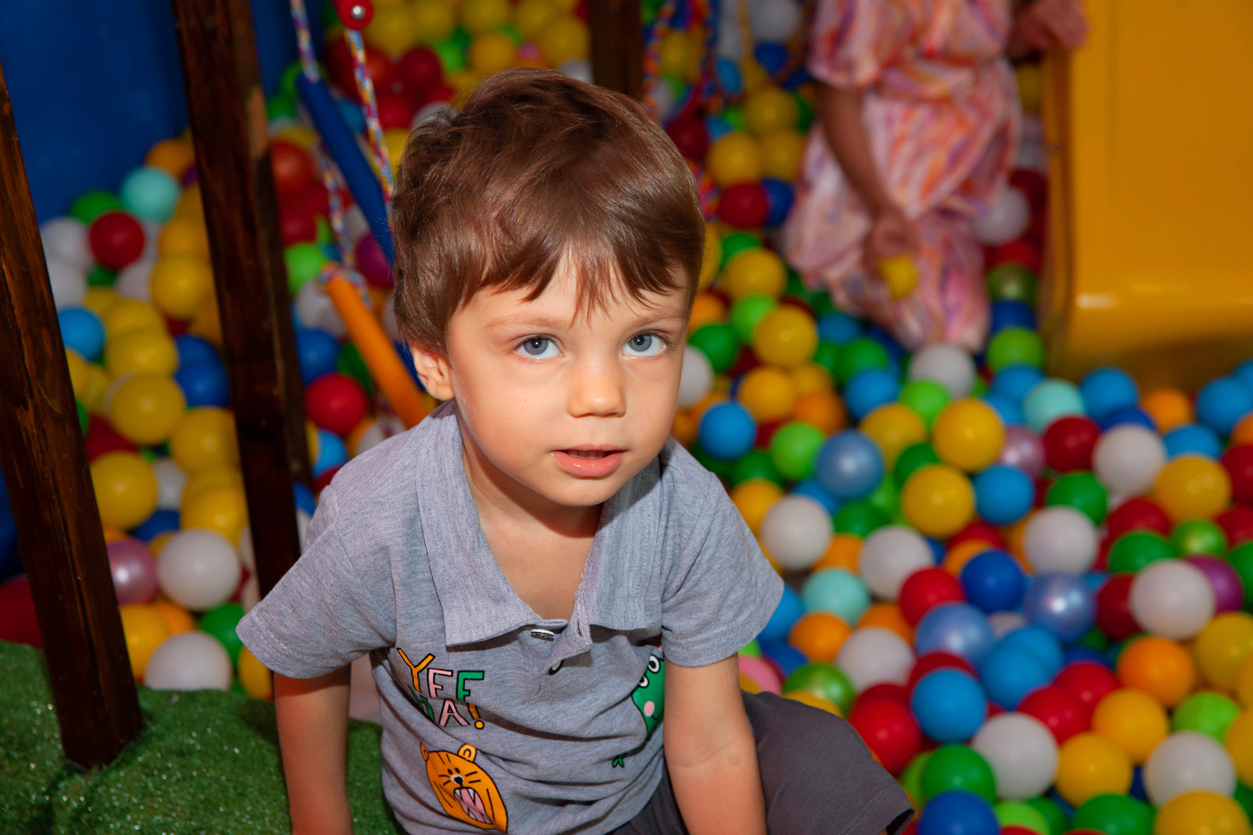 День рождения Валерии. Иван Ефремов фотограф в городе Владивостоке