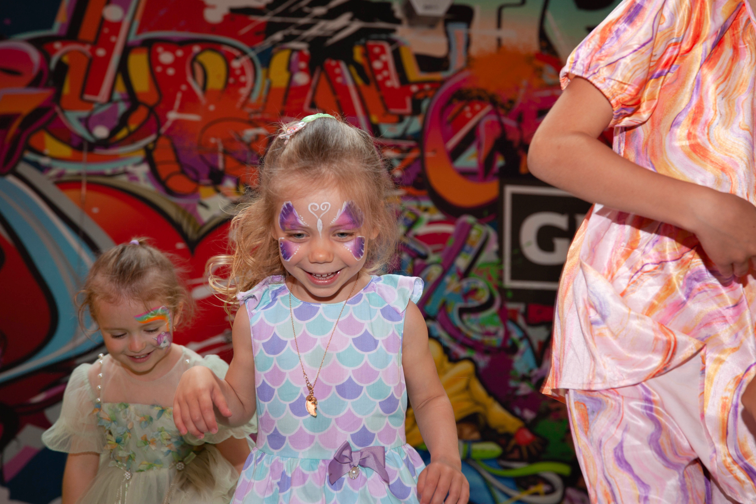 День рождения Валерии. Иван Ефремов фотограф в городе Владивостоке