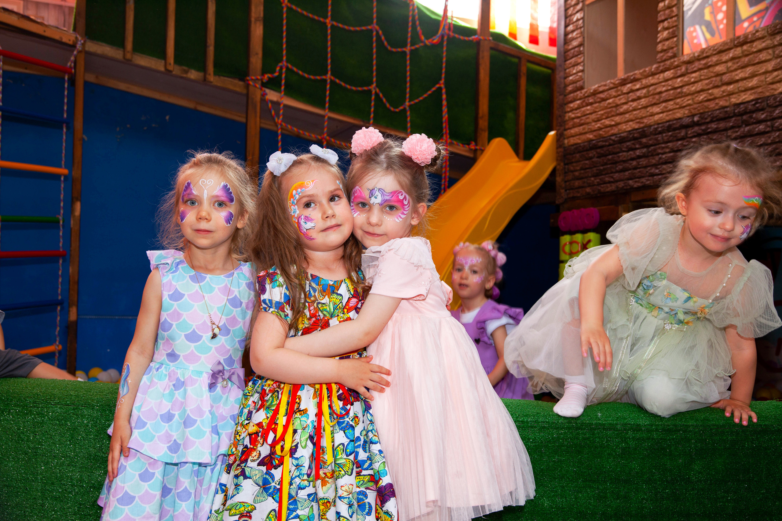 День рождения Валерии. Иван Ефремов фотограф в городе Владивостоке