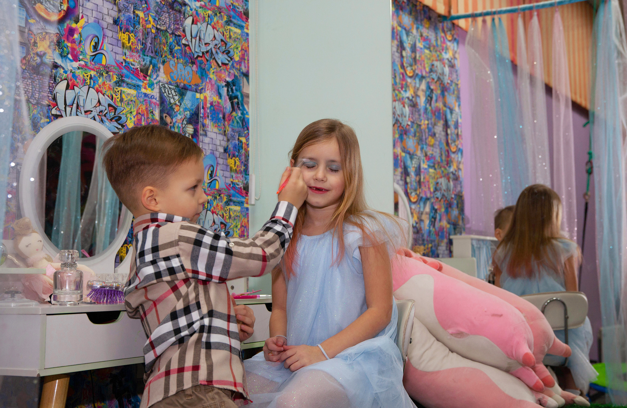 День рождения Вани. Иван Ефремов фотограф в городе Владивостоке