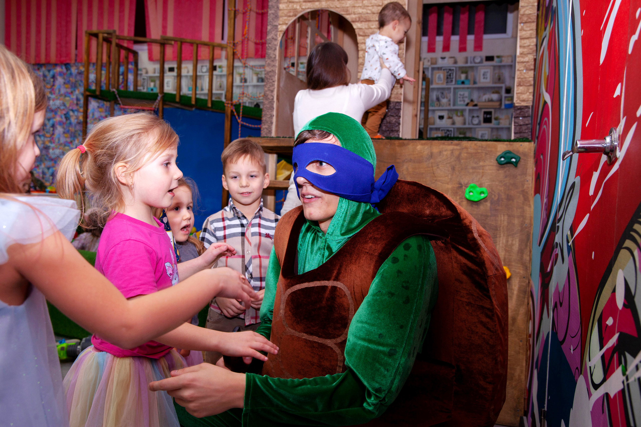 День рождения Вани. Иван Ефремов фотограф в городе Владивостоке